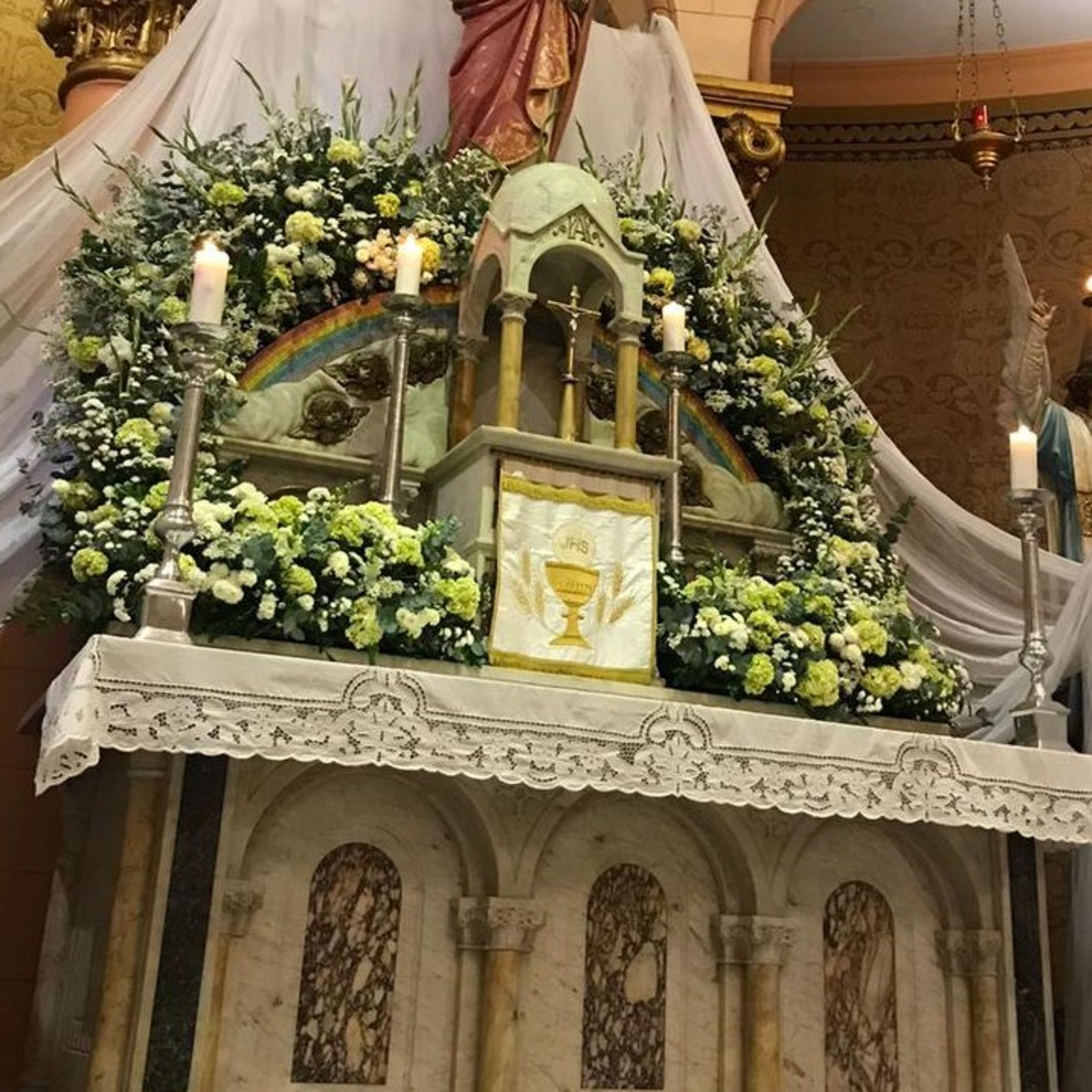 Padre Alexandre Antosz