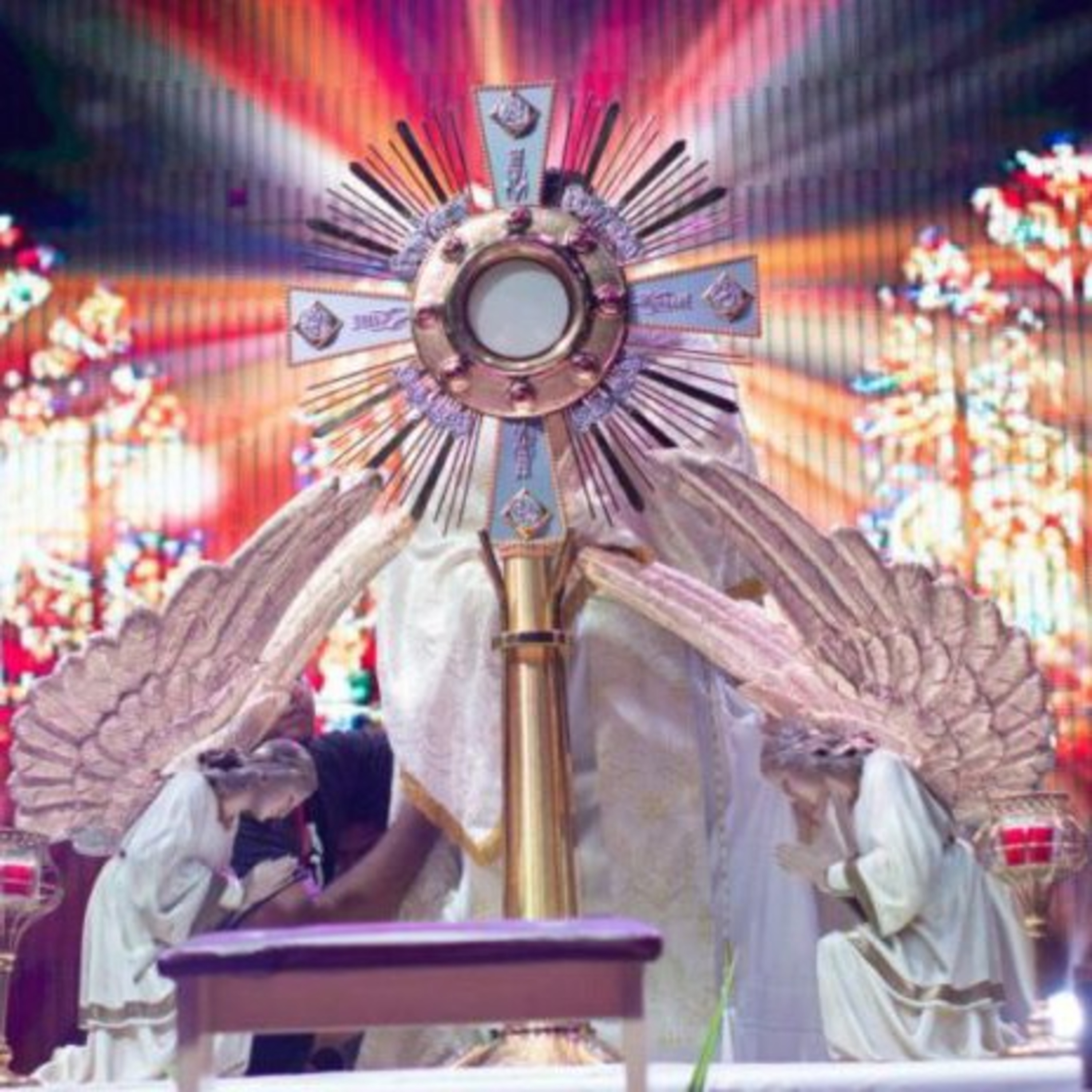 Padre Alexandre Antosz