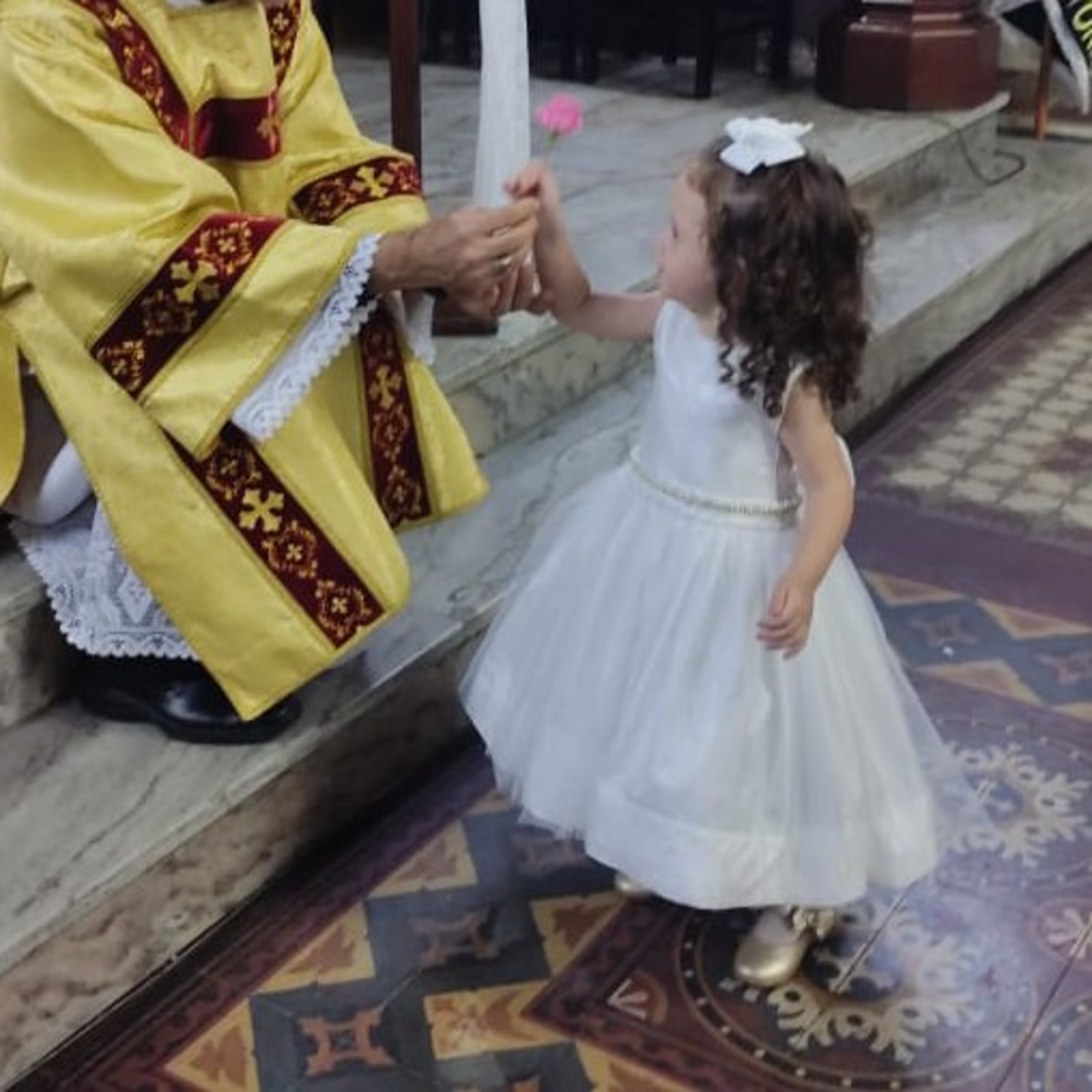 Padre Alexandre Antosz