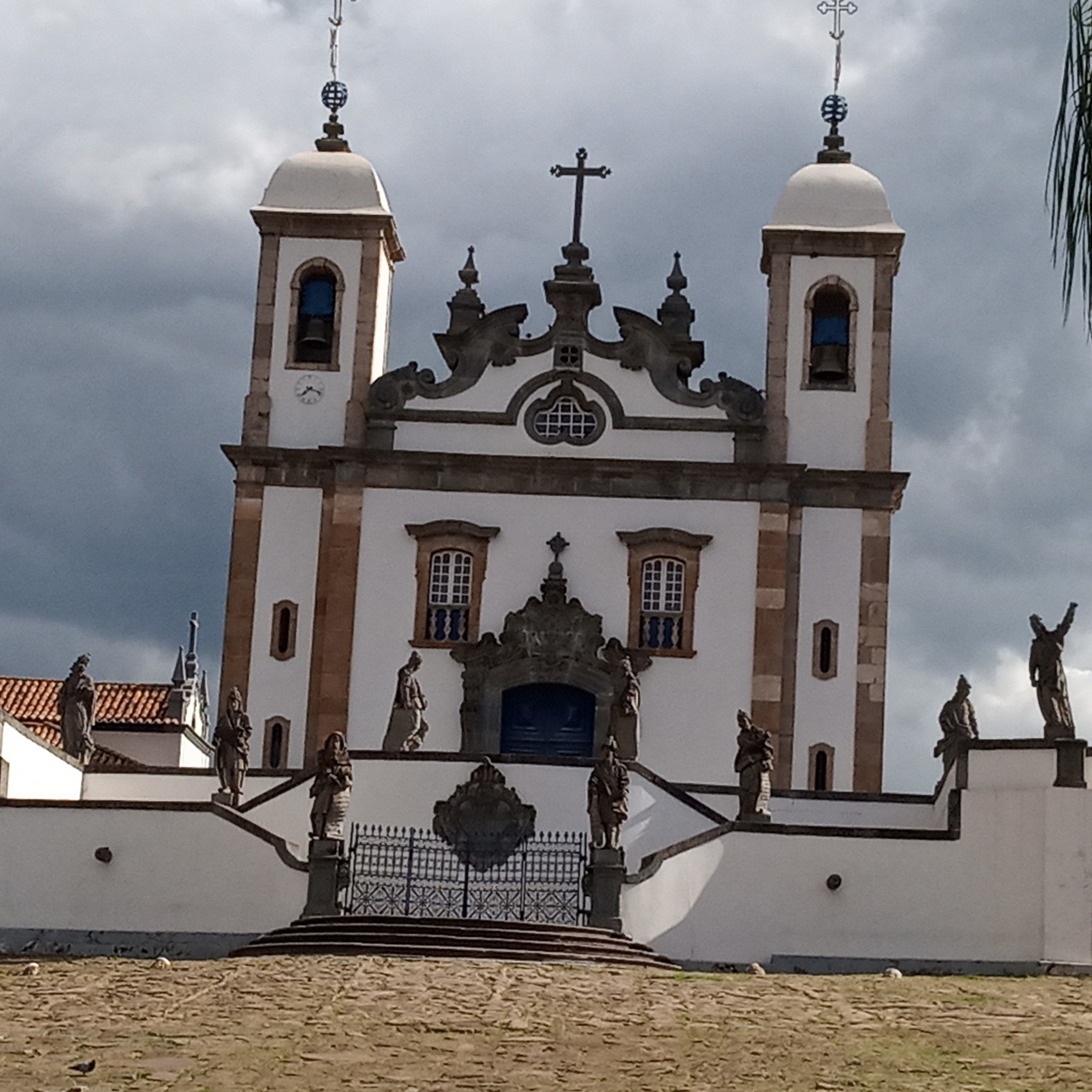 Padre Alexandre Antosz