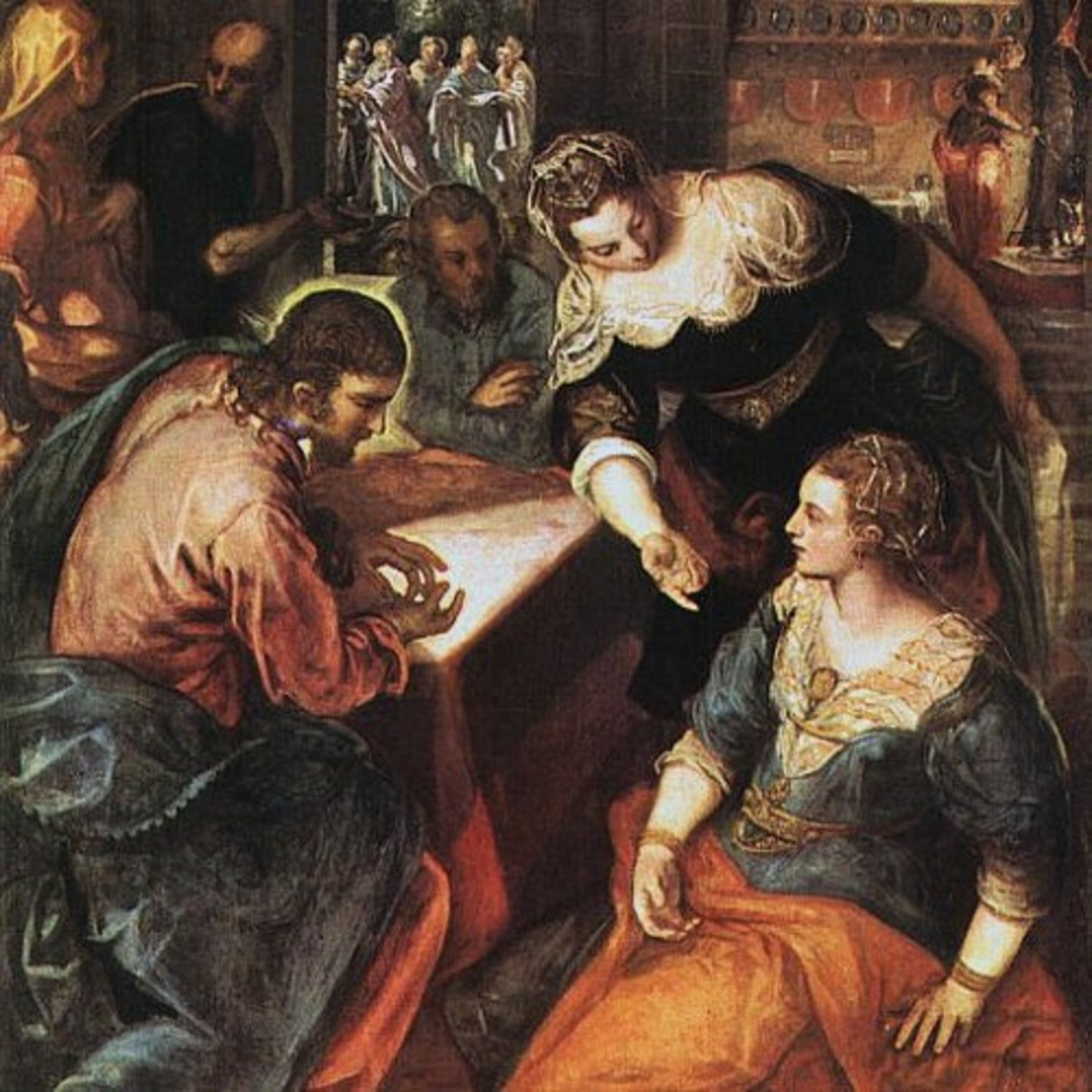 Padre Alexandre Antosz