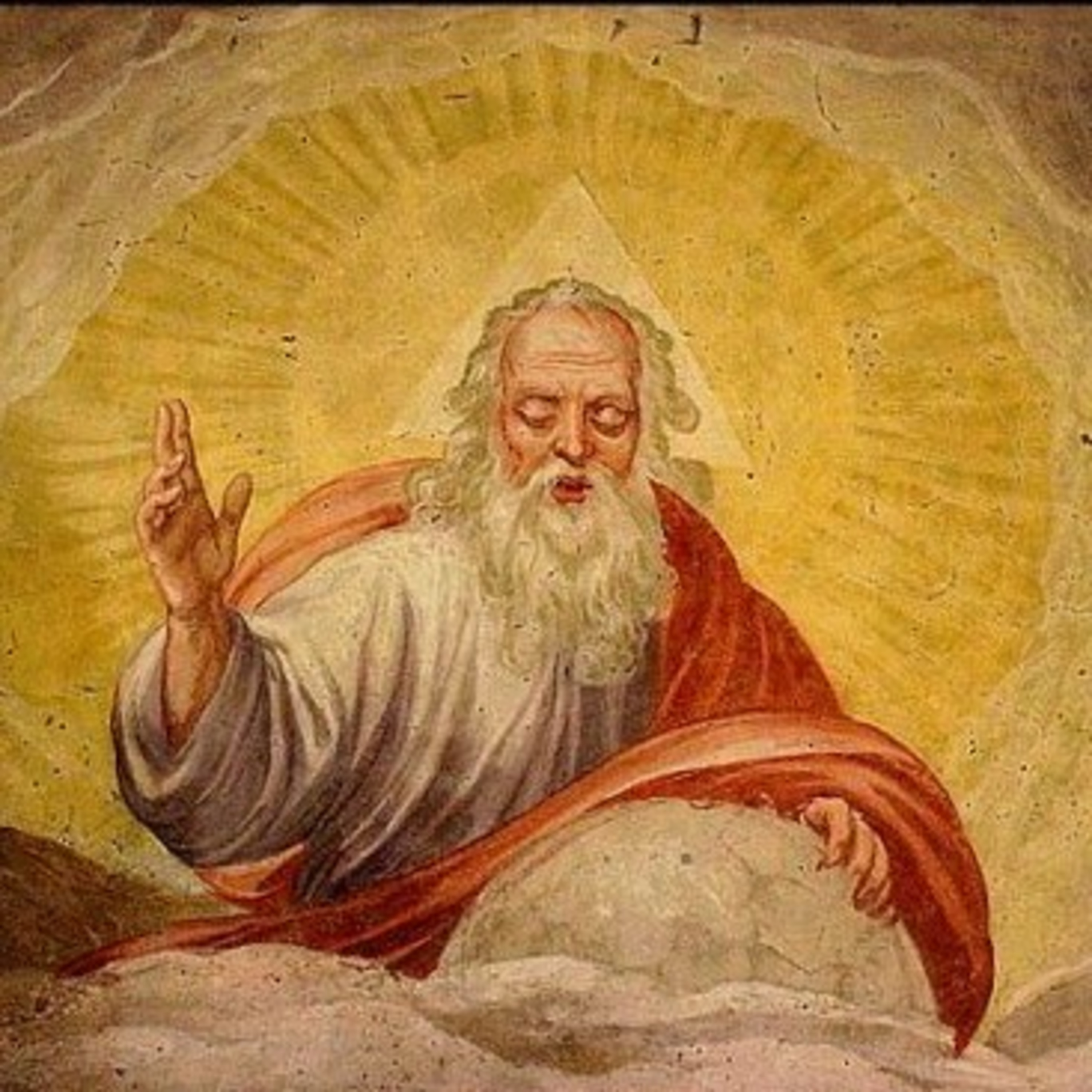 Padre Alexandre Antosz
