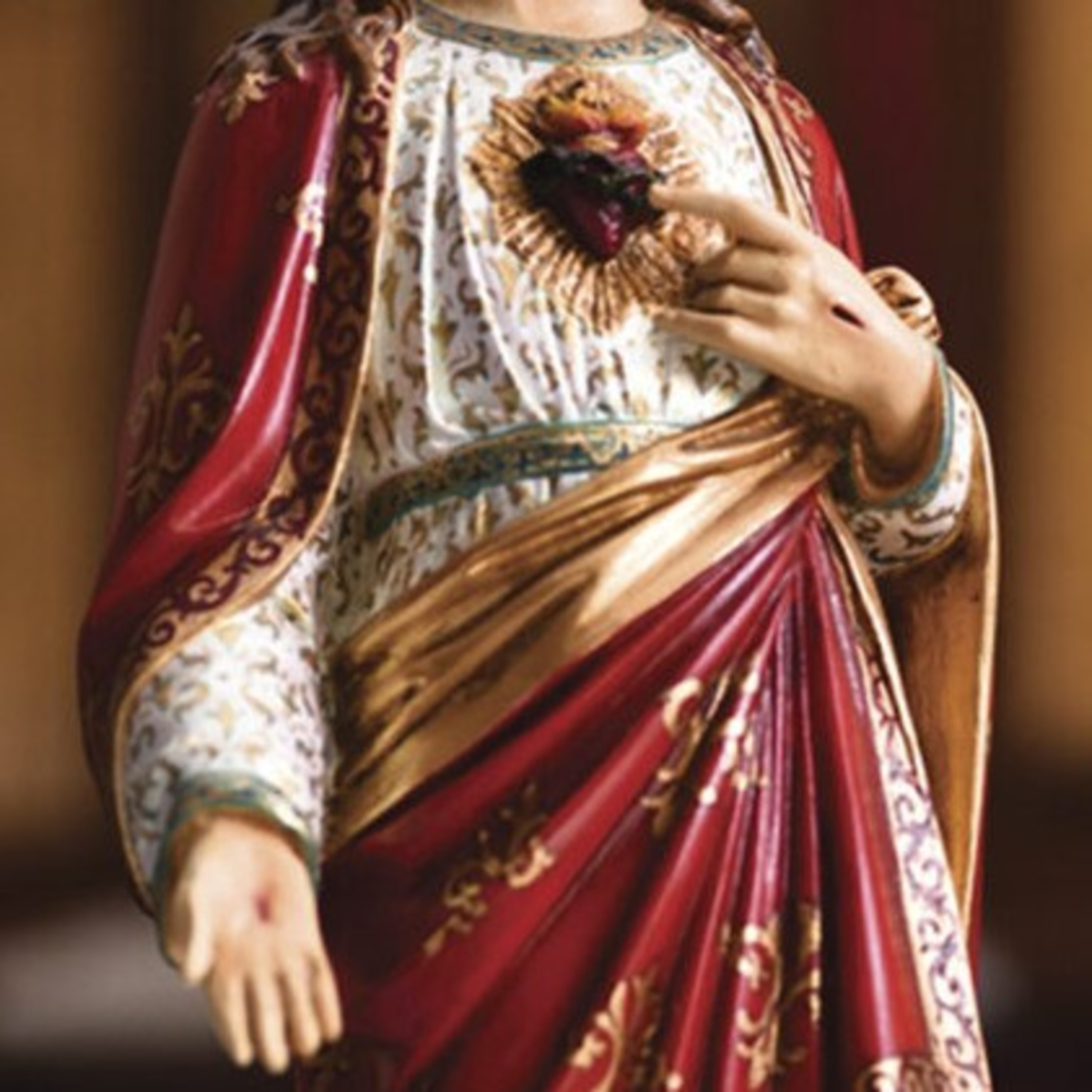 Padre Alexandre Antosz
