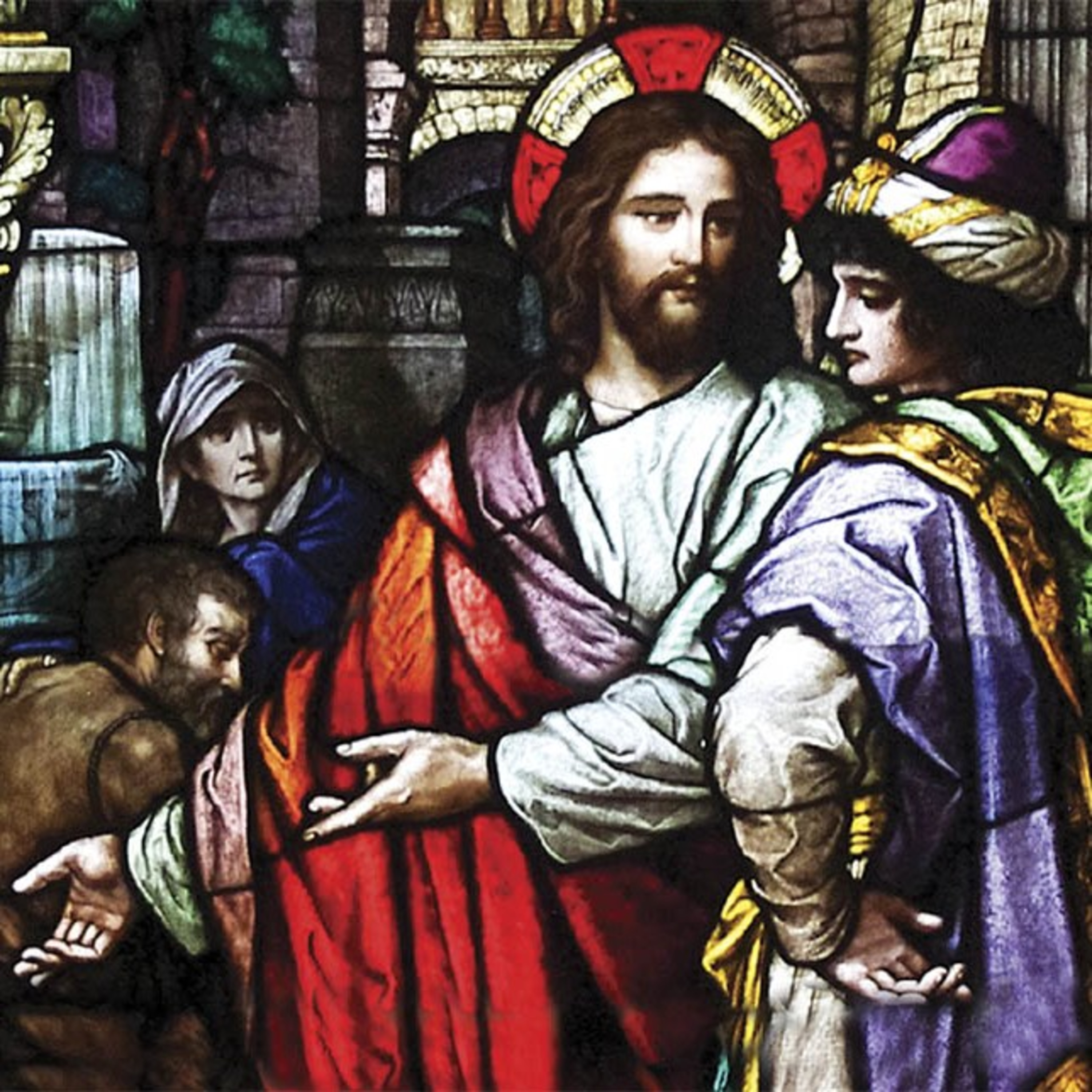 Padre Alexandre Antosz