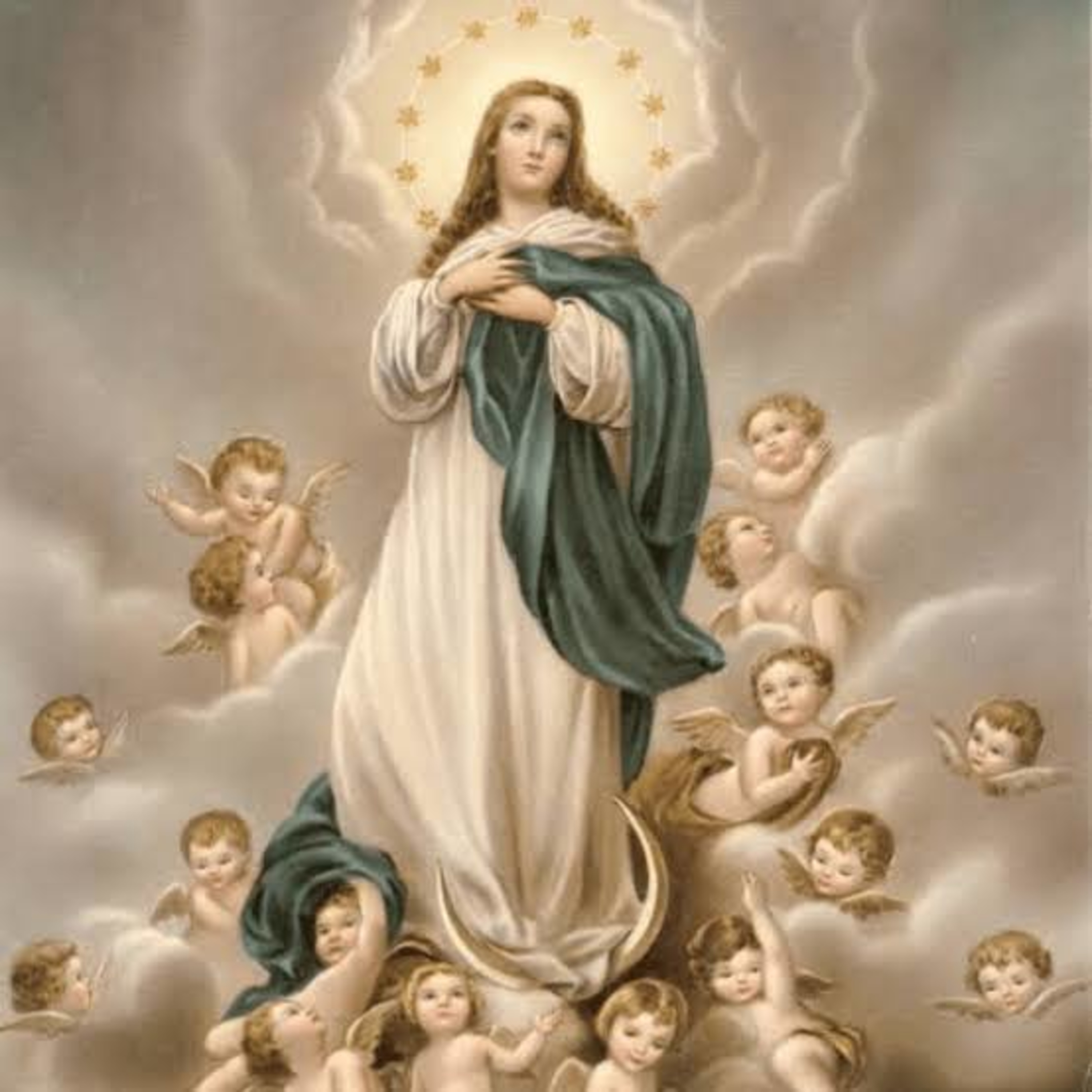 Padre Alexandre Antosz