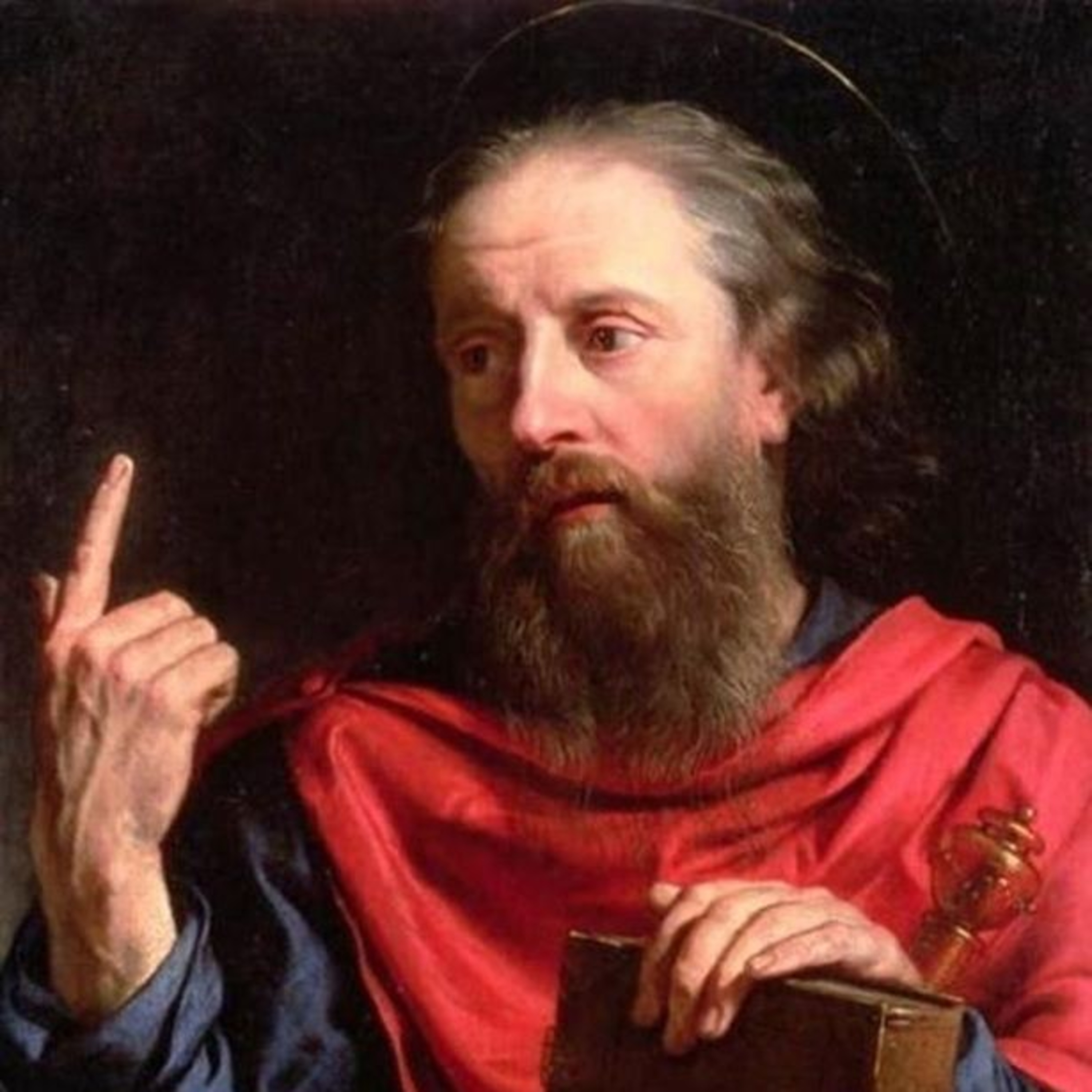 Padre Alexandre Antosz