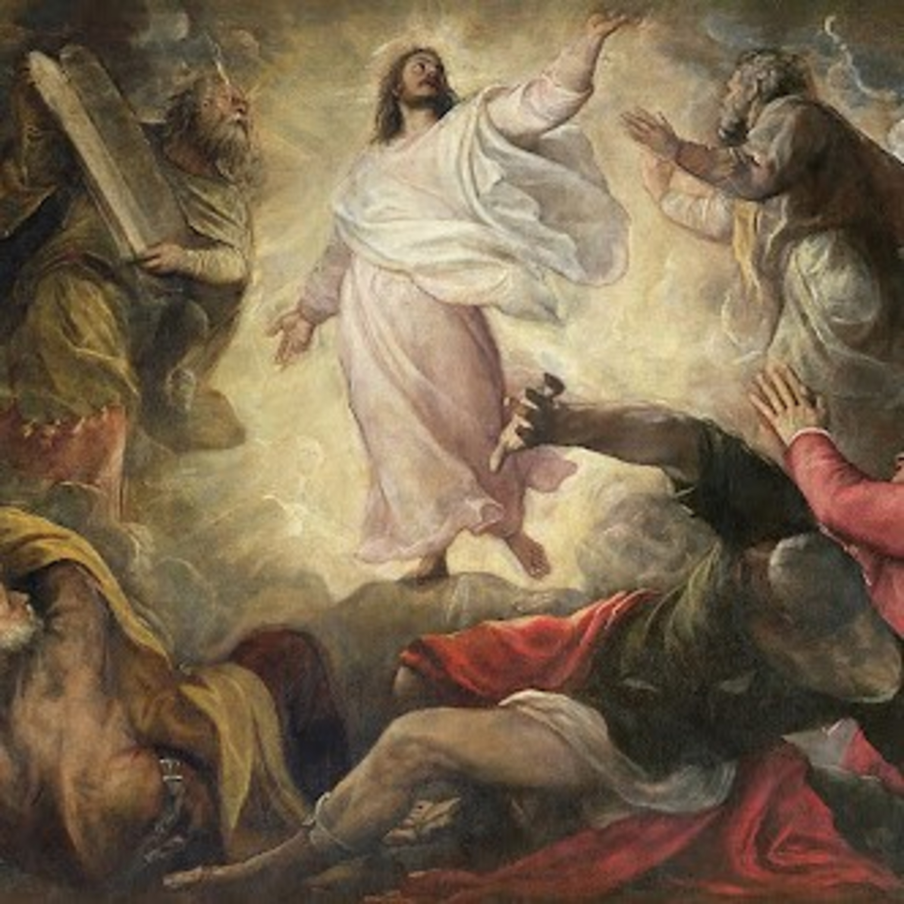 Padre Alexandre Antosz