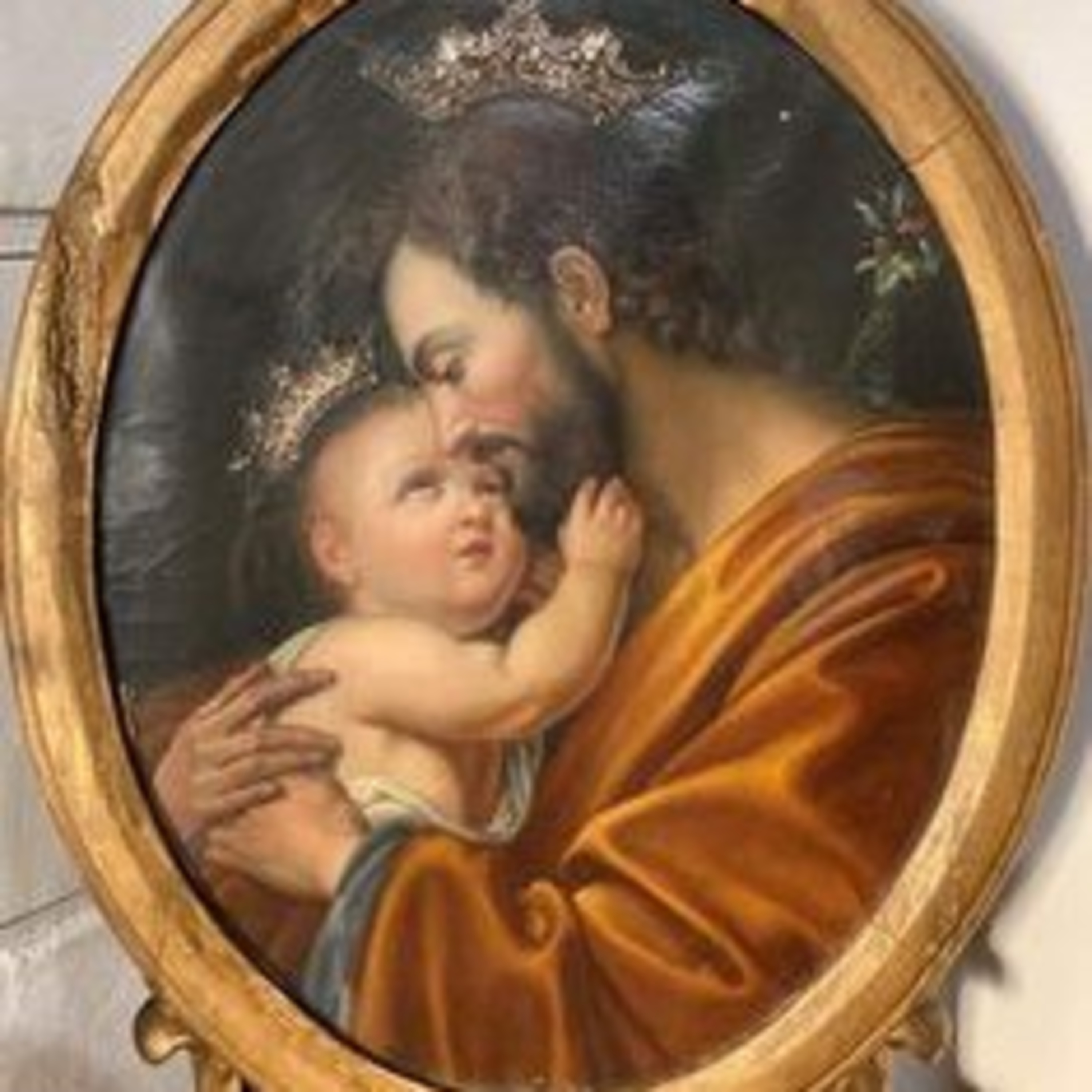Padre Alexandre Antosz