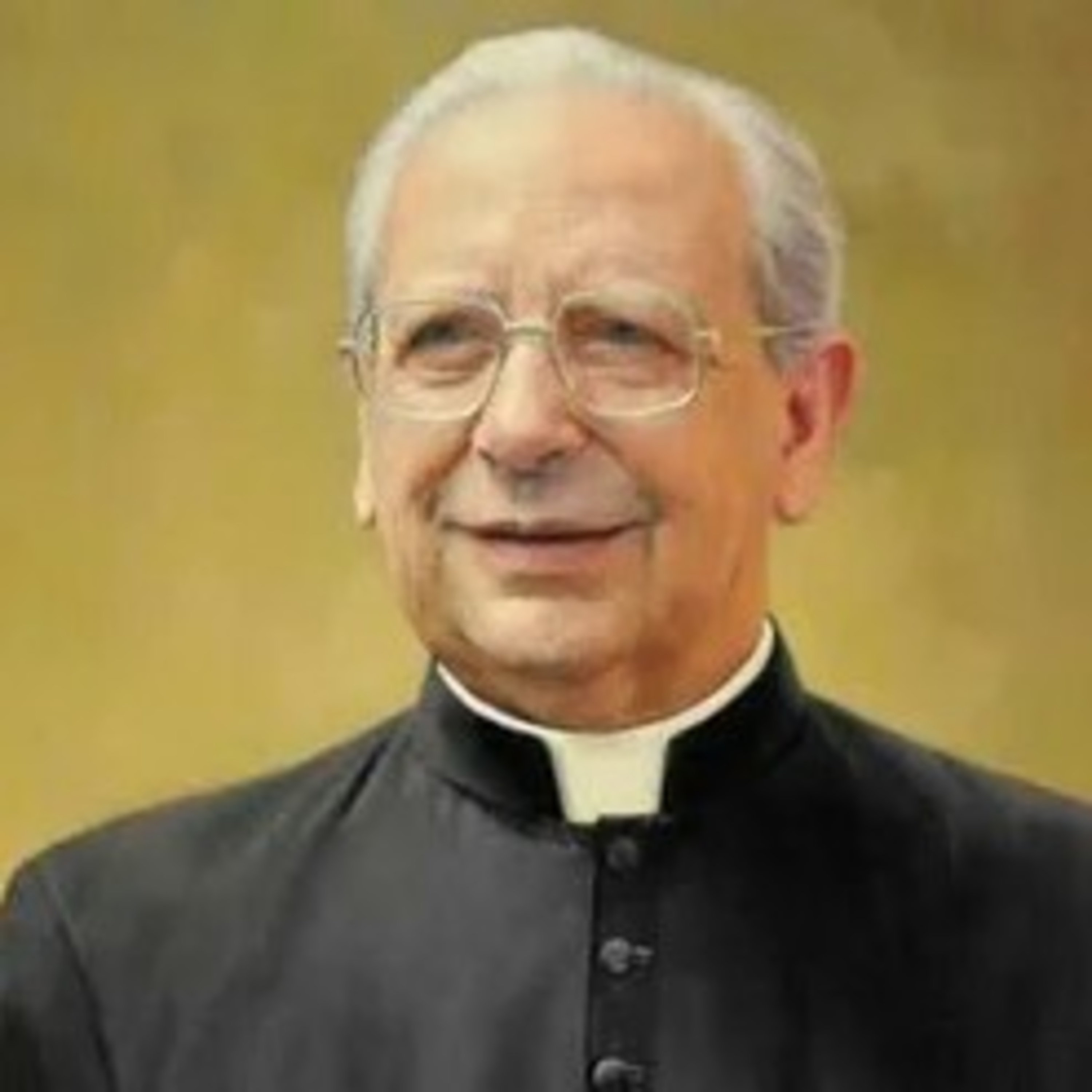 Padre Alexandre Antosz