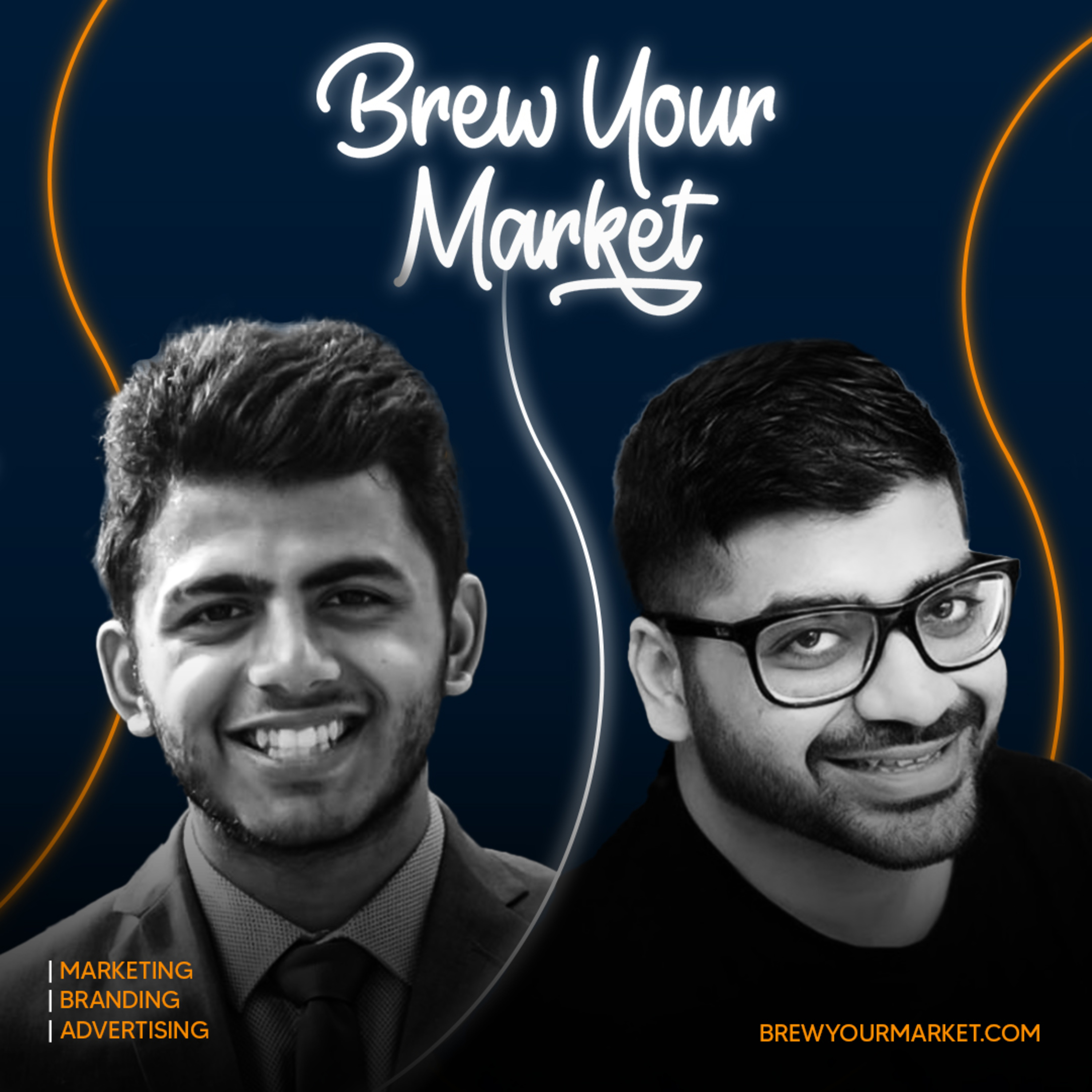 Brew Your Market Podcast