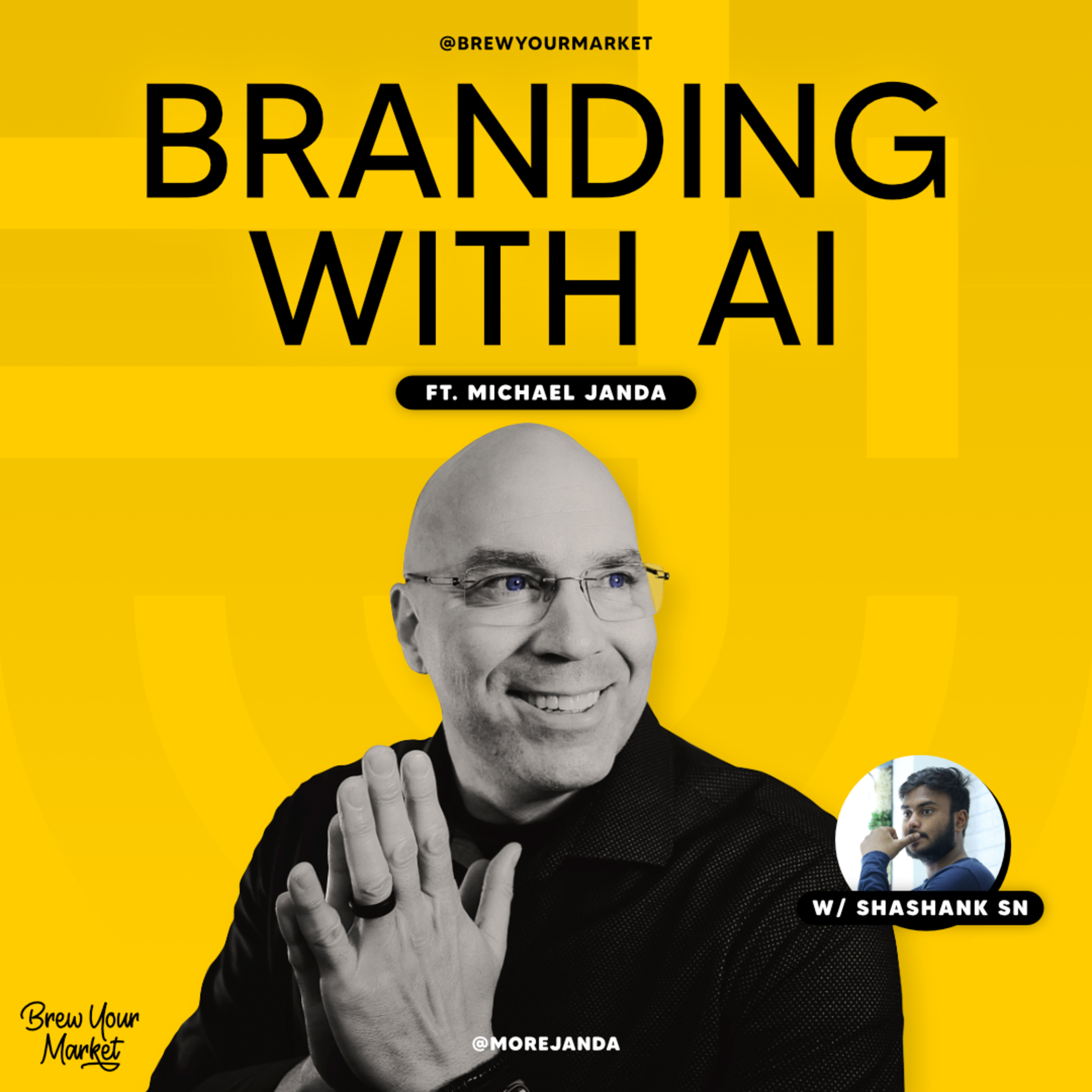 Brew Your Market Podcast