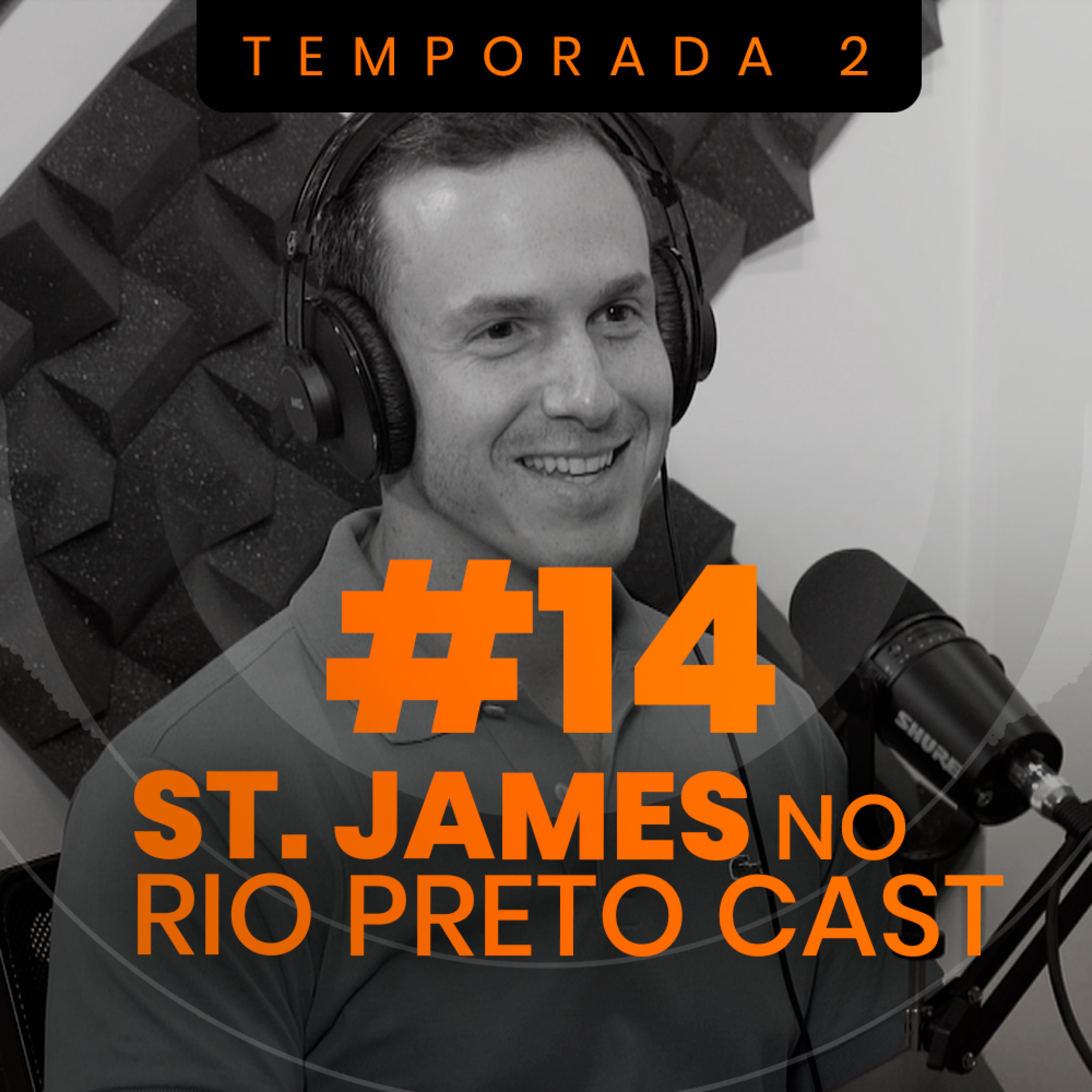 Rio Preto Cast - RPCast