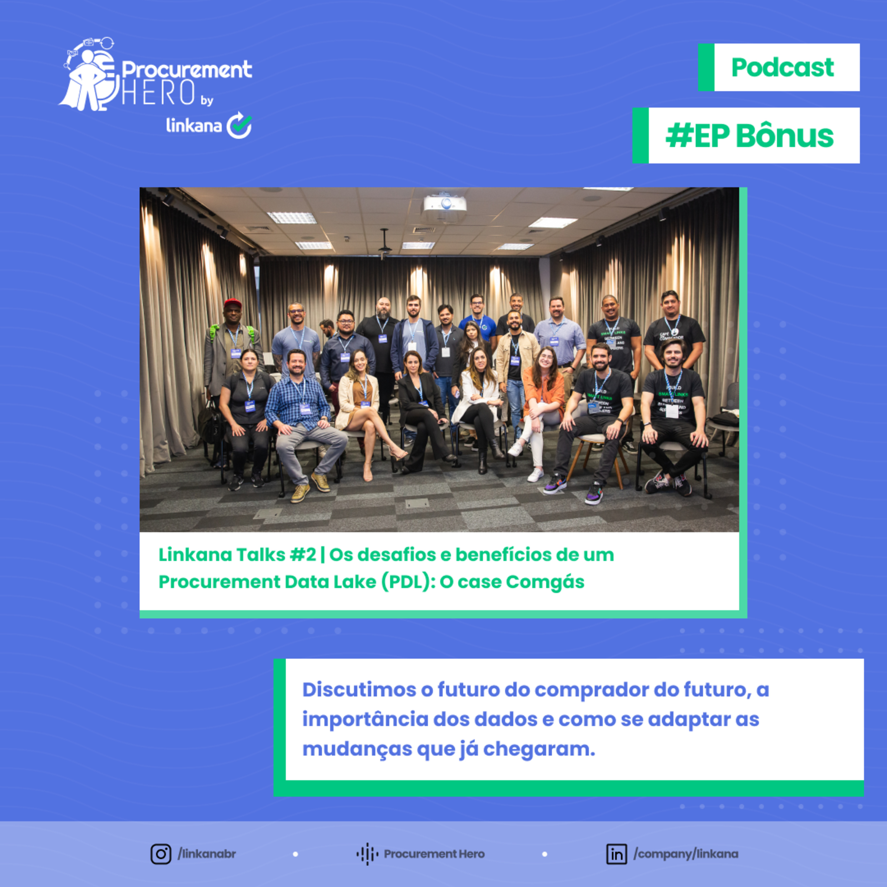 Procurement Hero