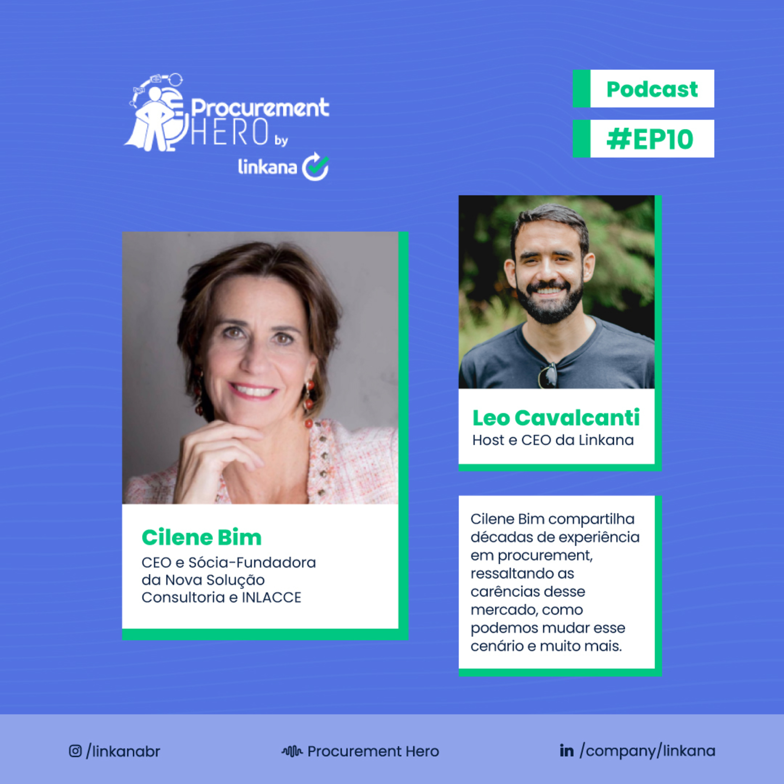 Procurement Hero