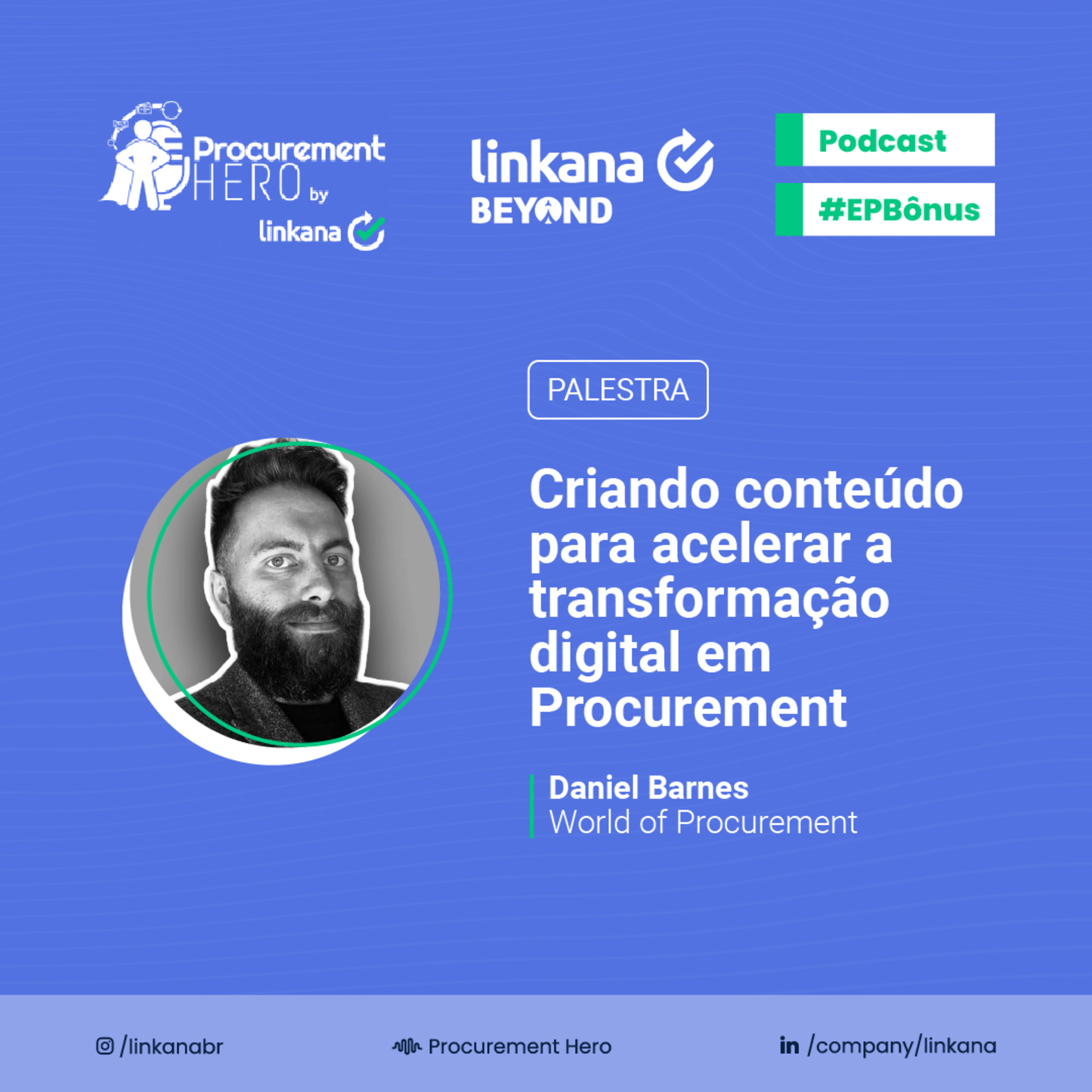 Procurement Hero
