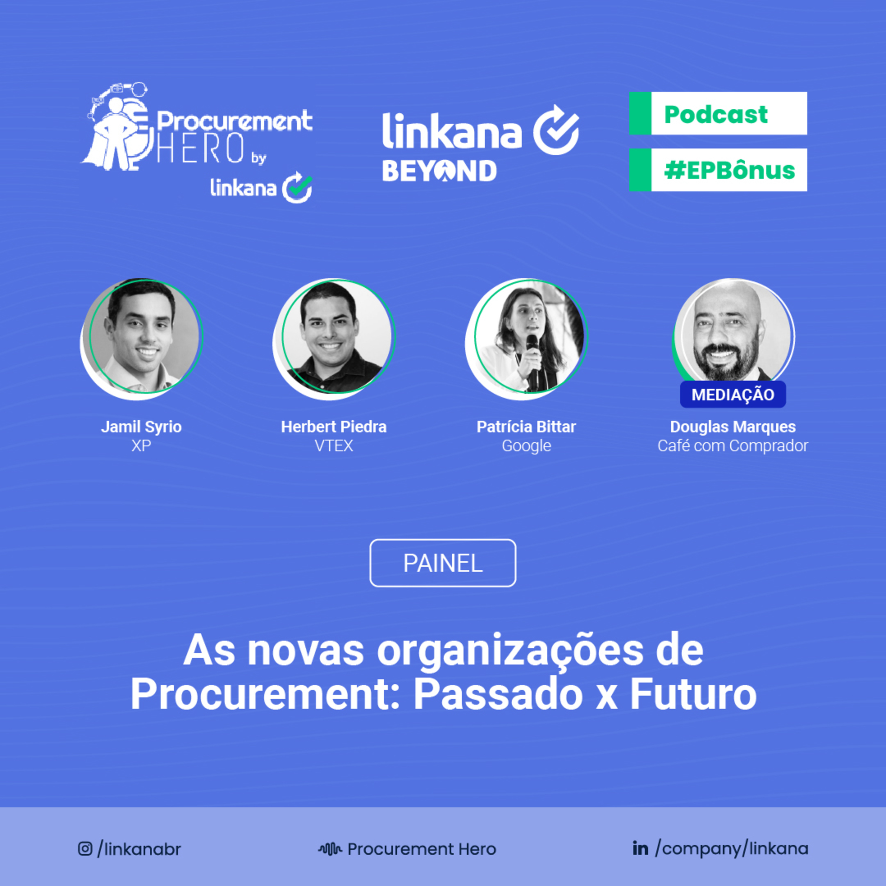 Procurement Hero