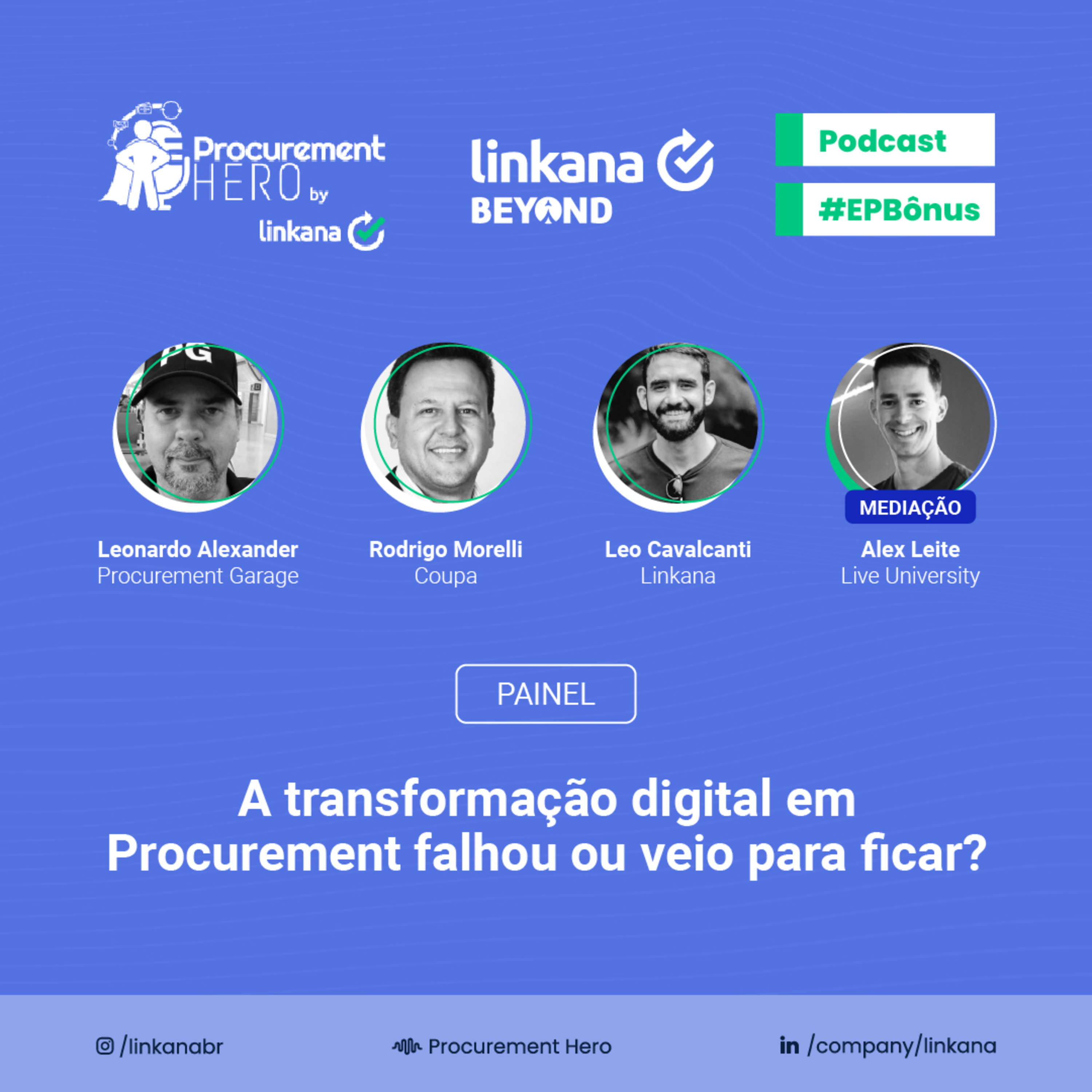 Procurement Hero