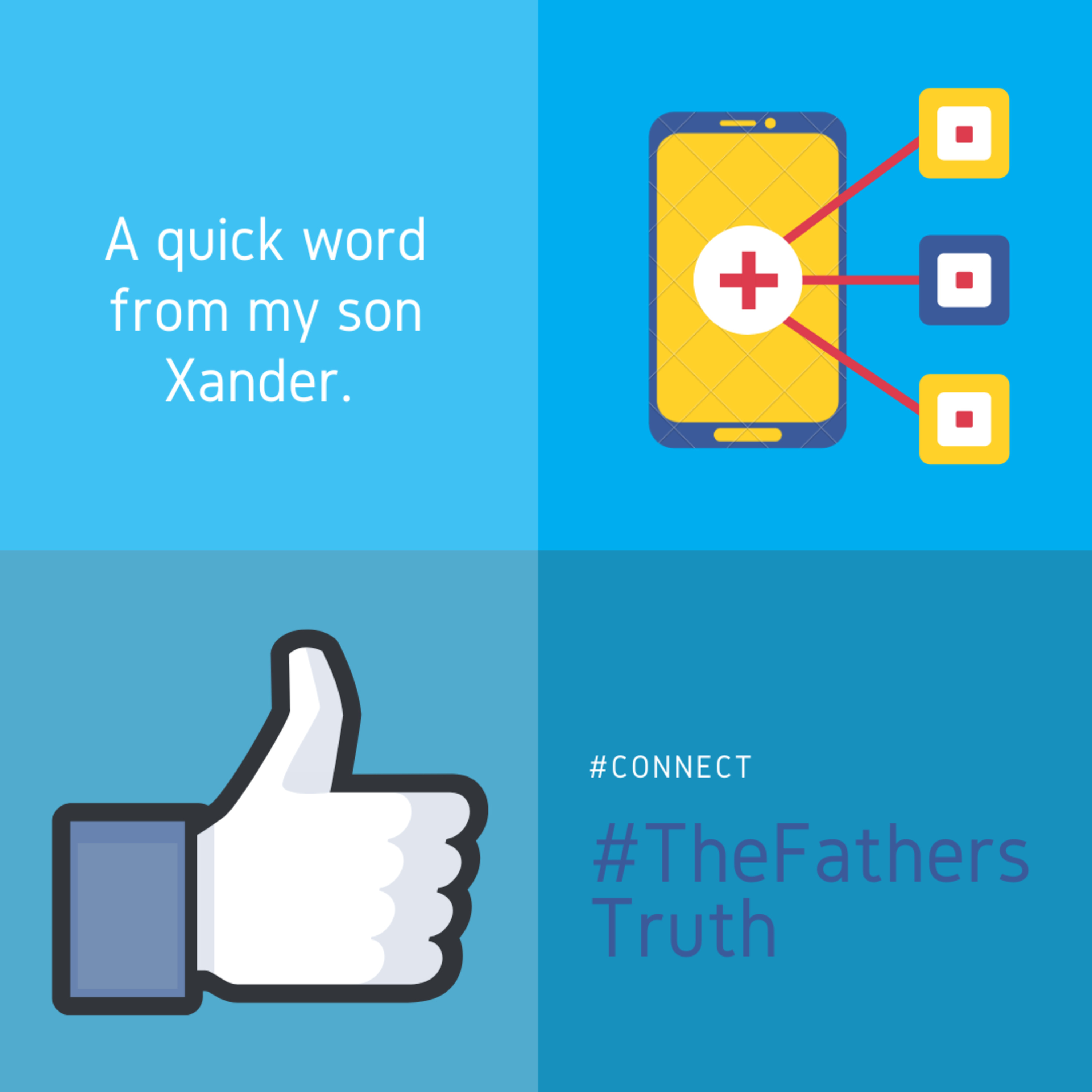 The Fathers Truth