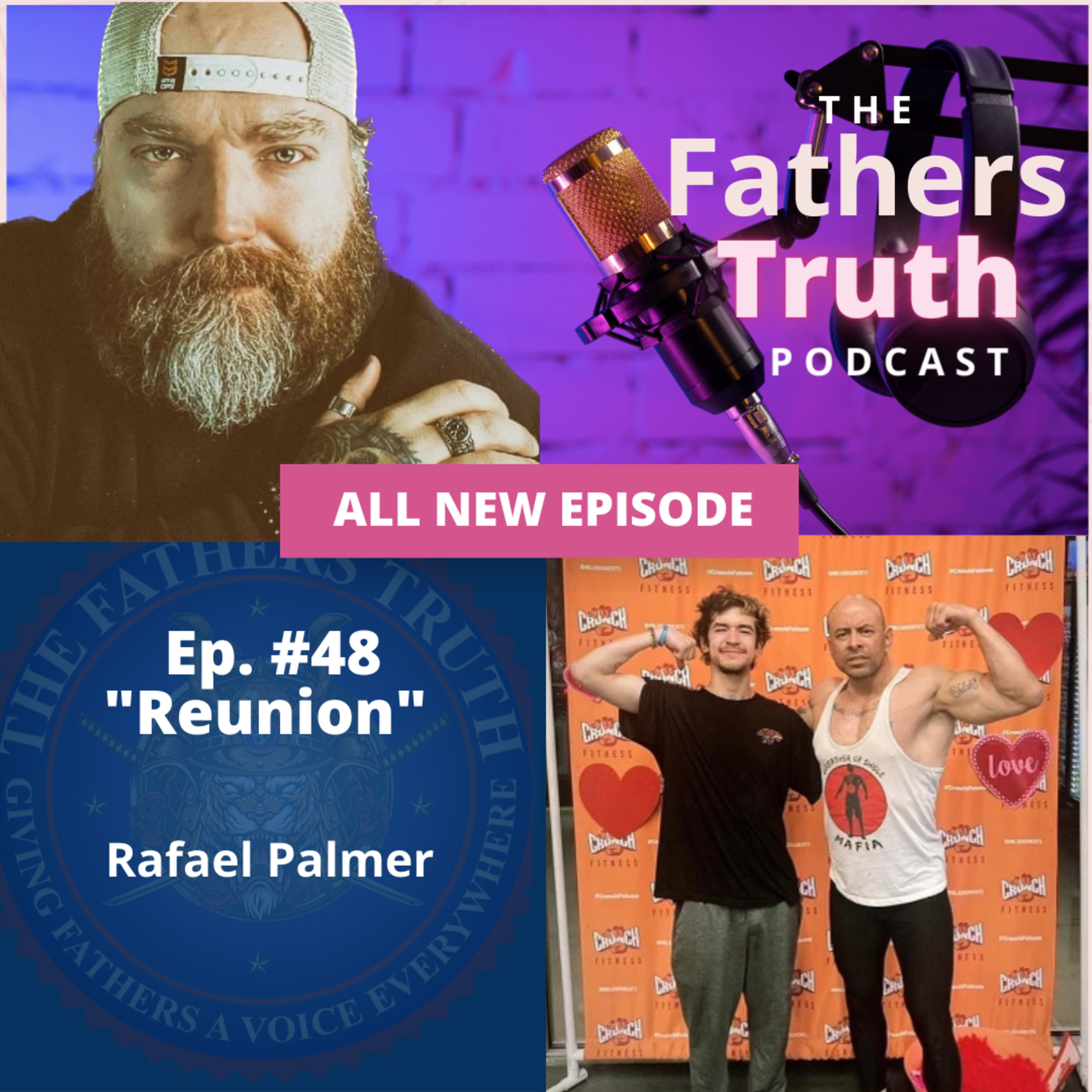 The Fathers Truth