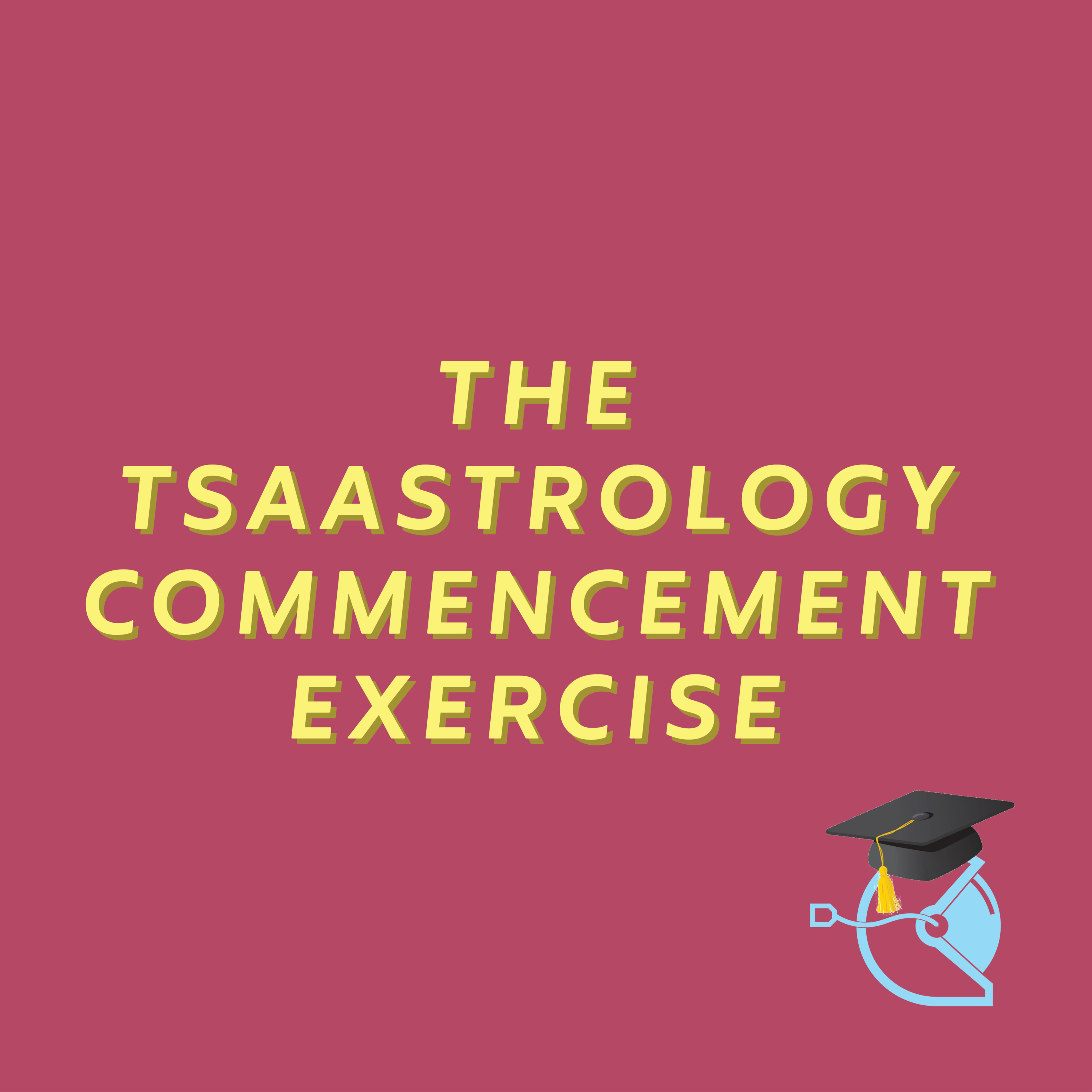 Tsaastrology