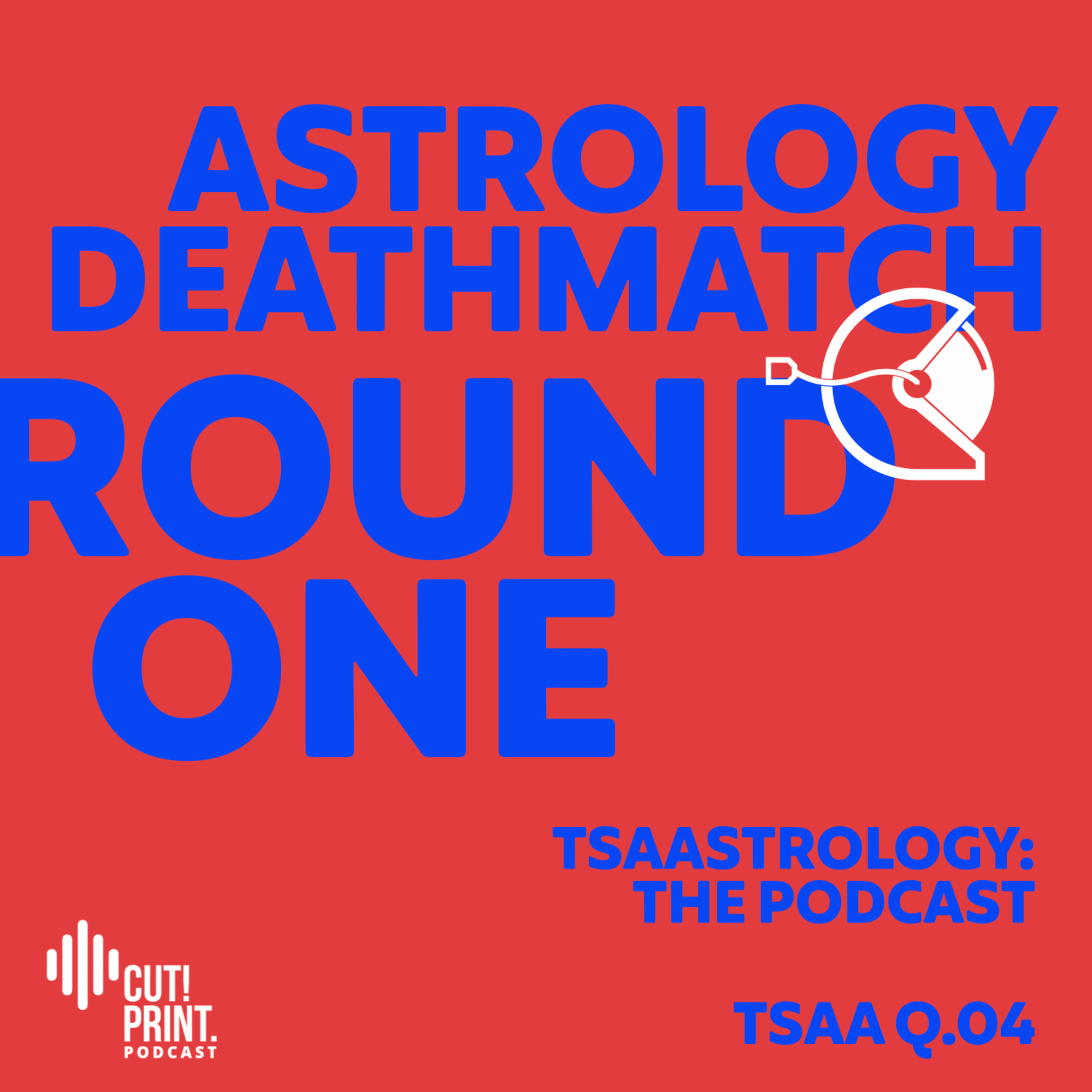 Tsaastrology