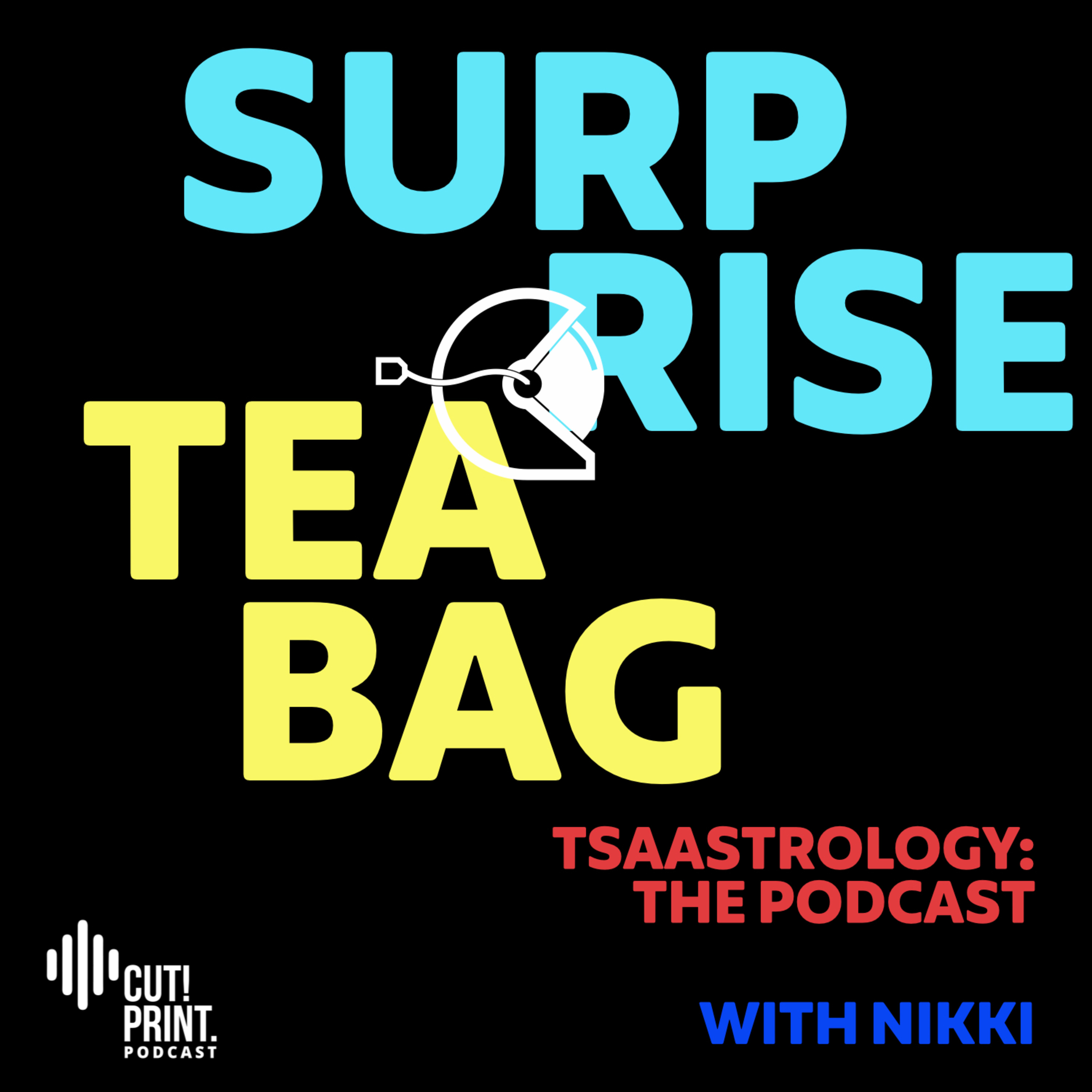 Tsaastrology