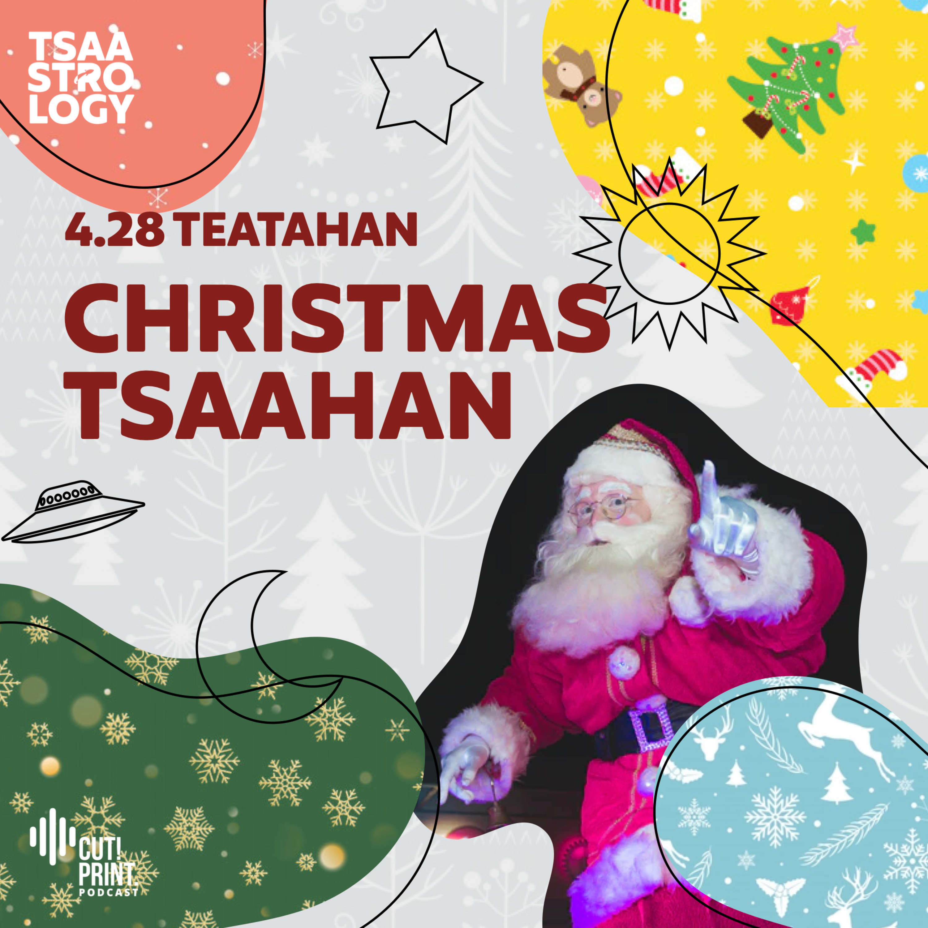 Tsaastrology