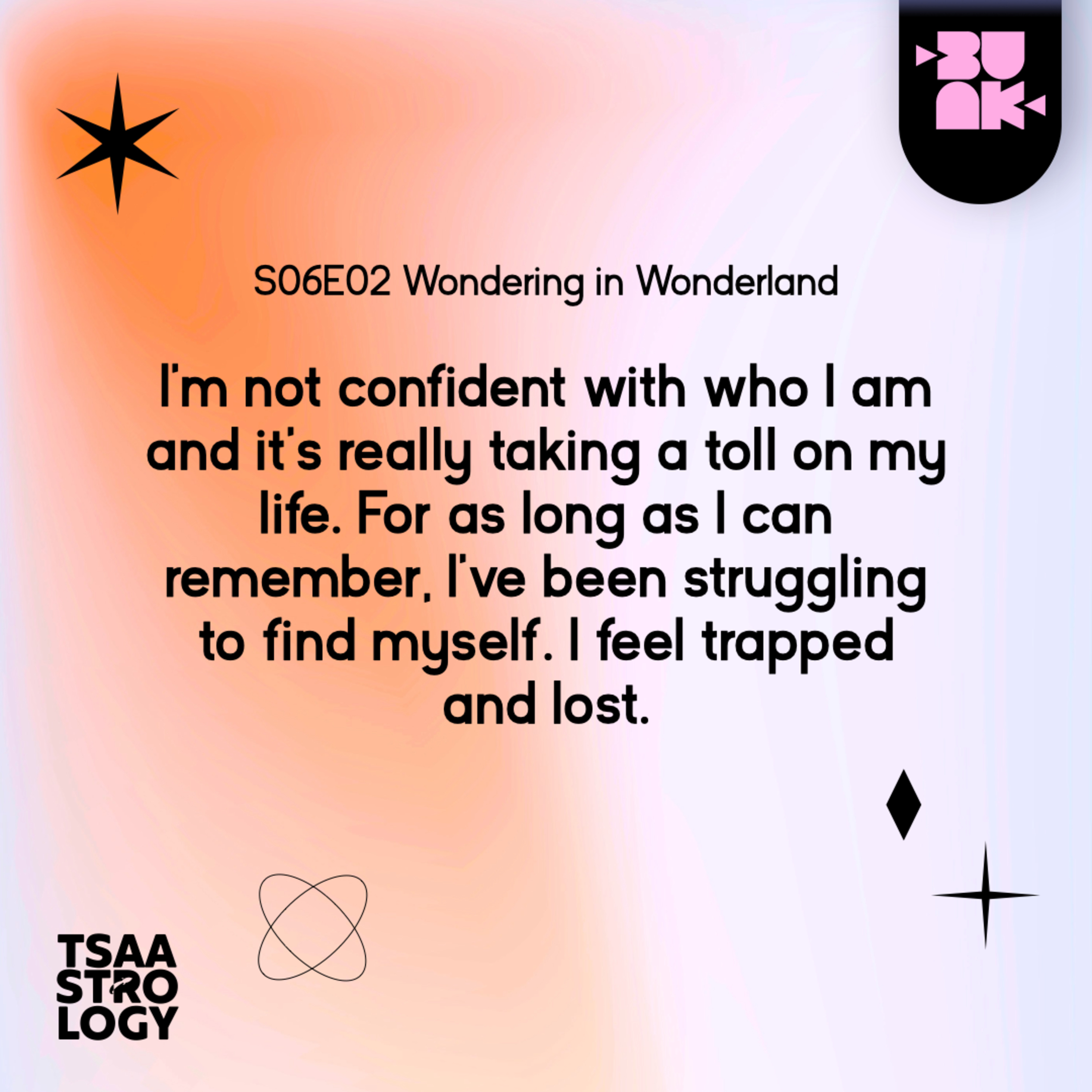 Tsaastrology