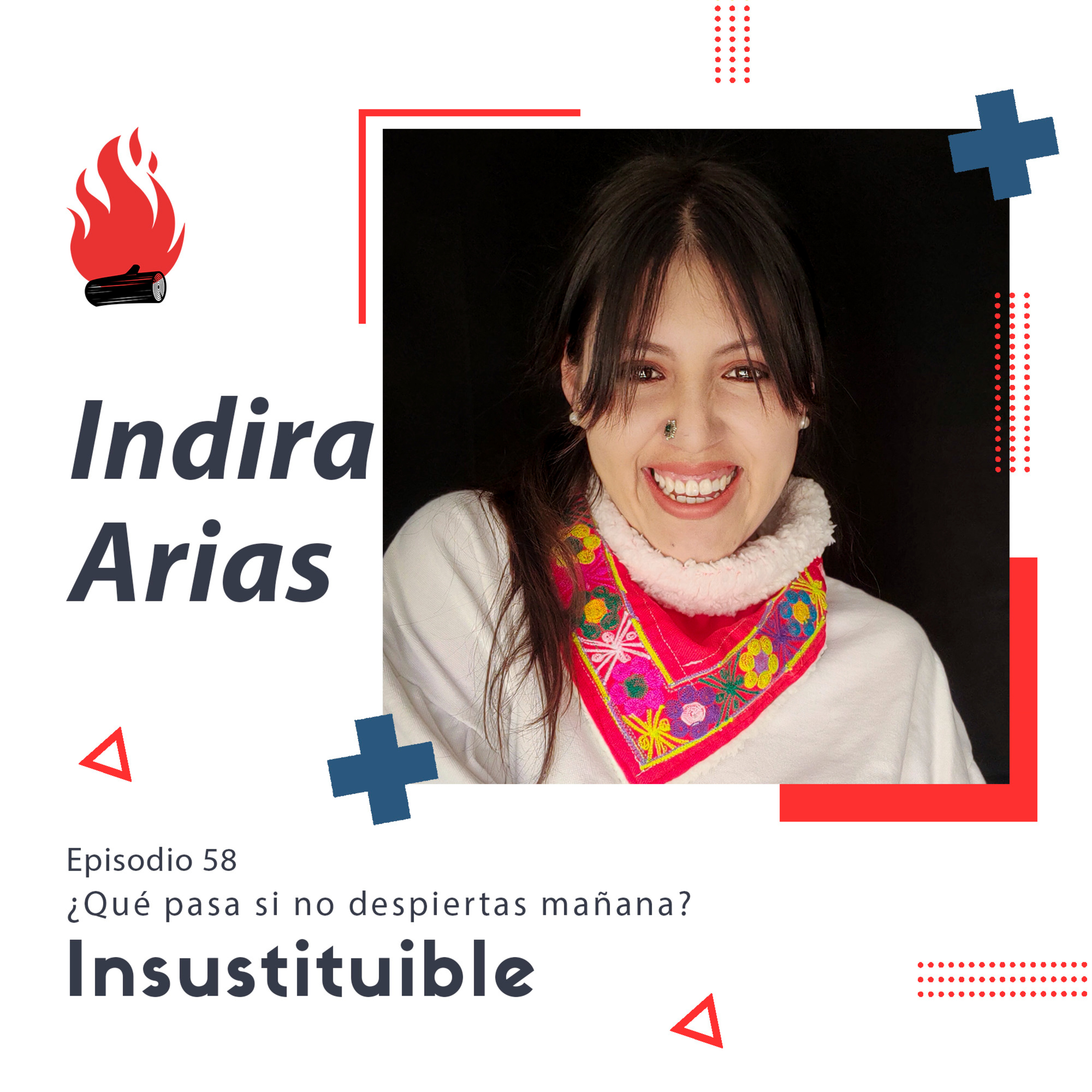 Insustituible