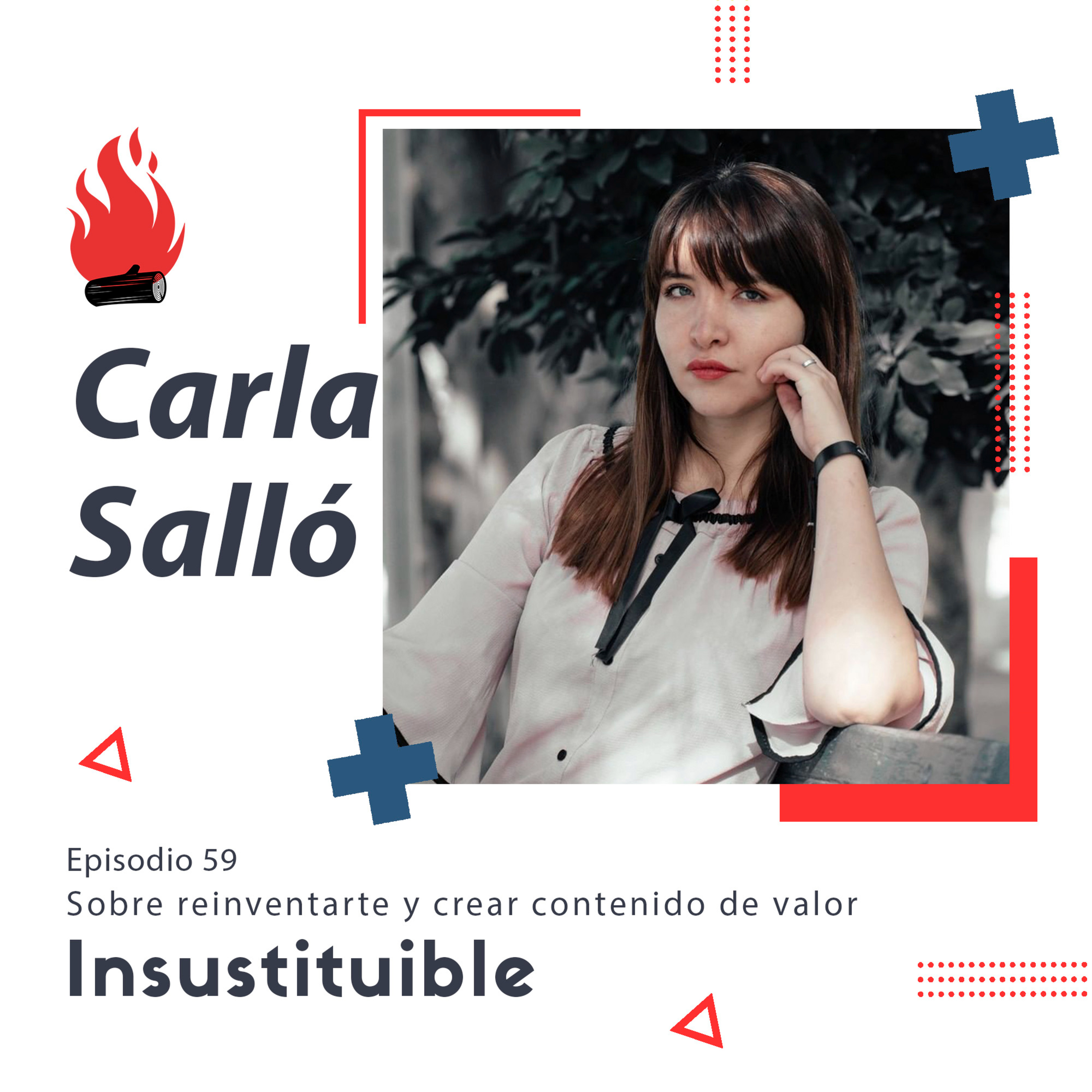 Insustituible