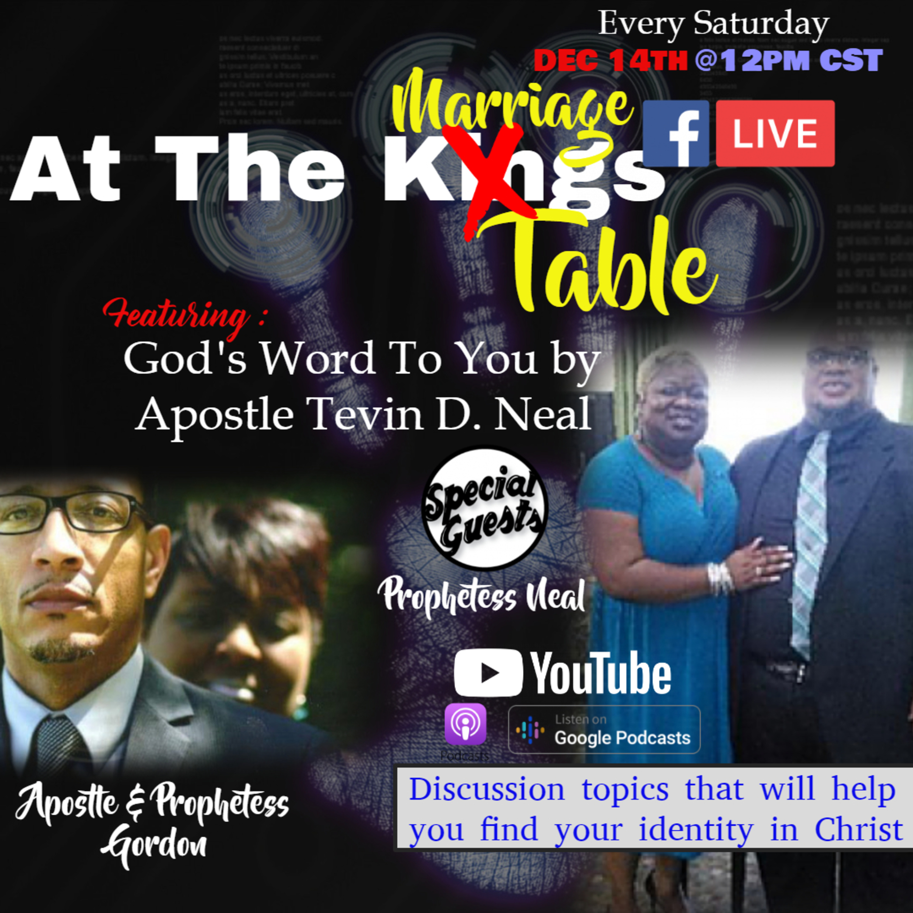 ATN Ministries Int
