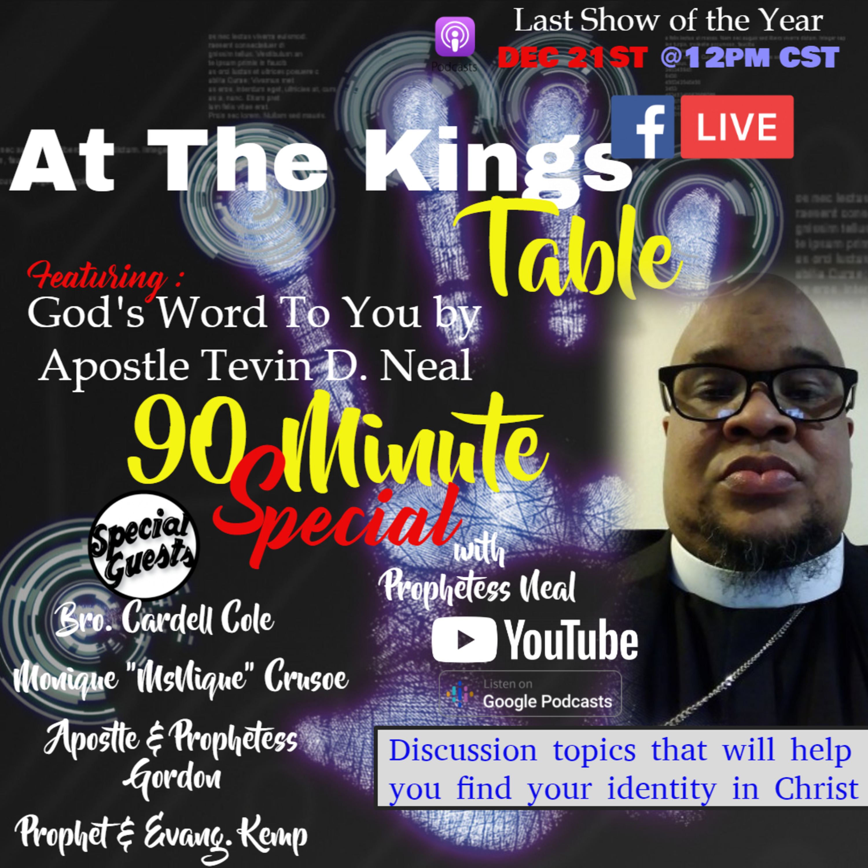 ATN Ministries Int