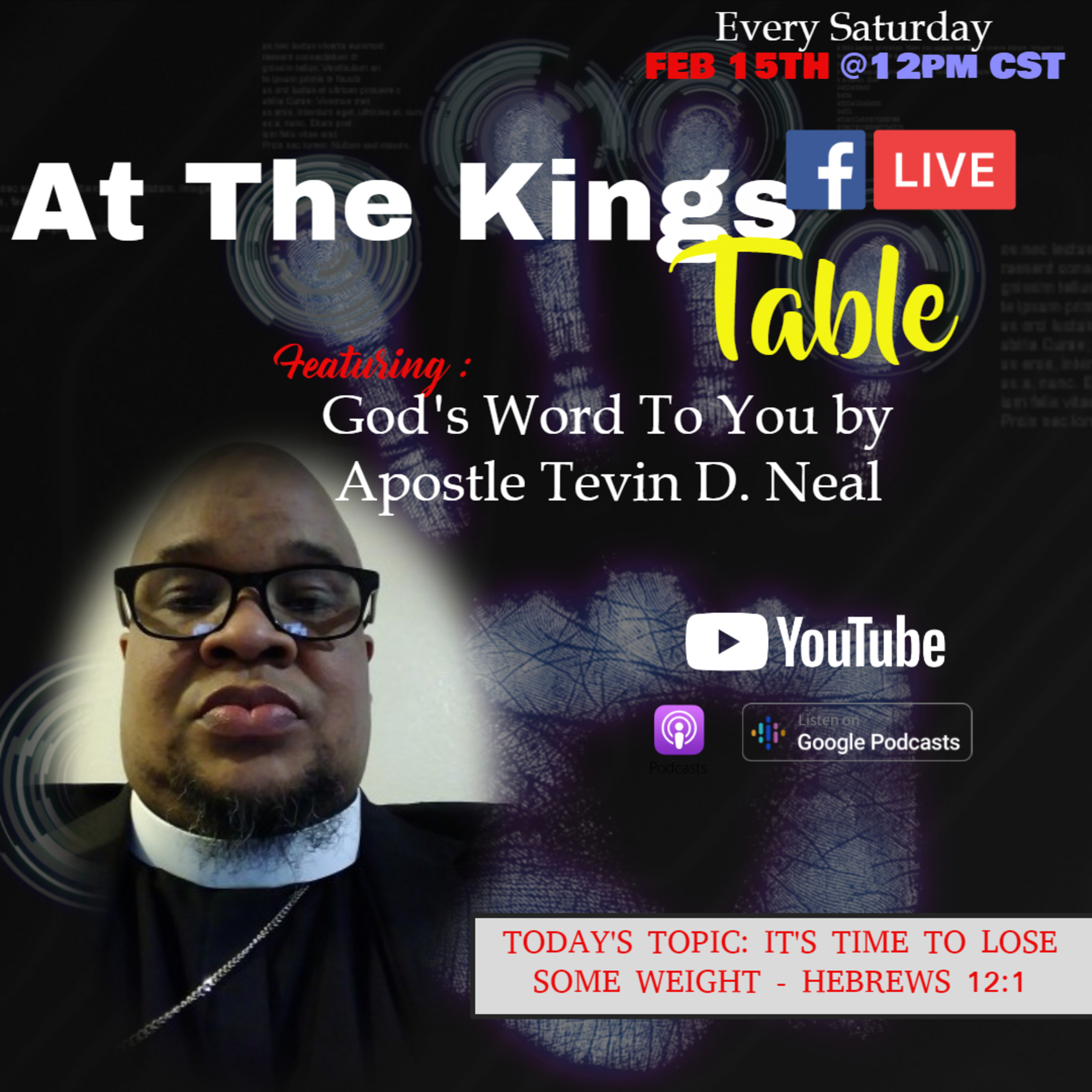 ATN Ministries Int