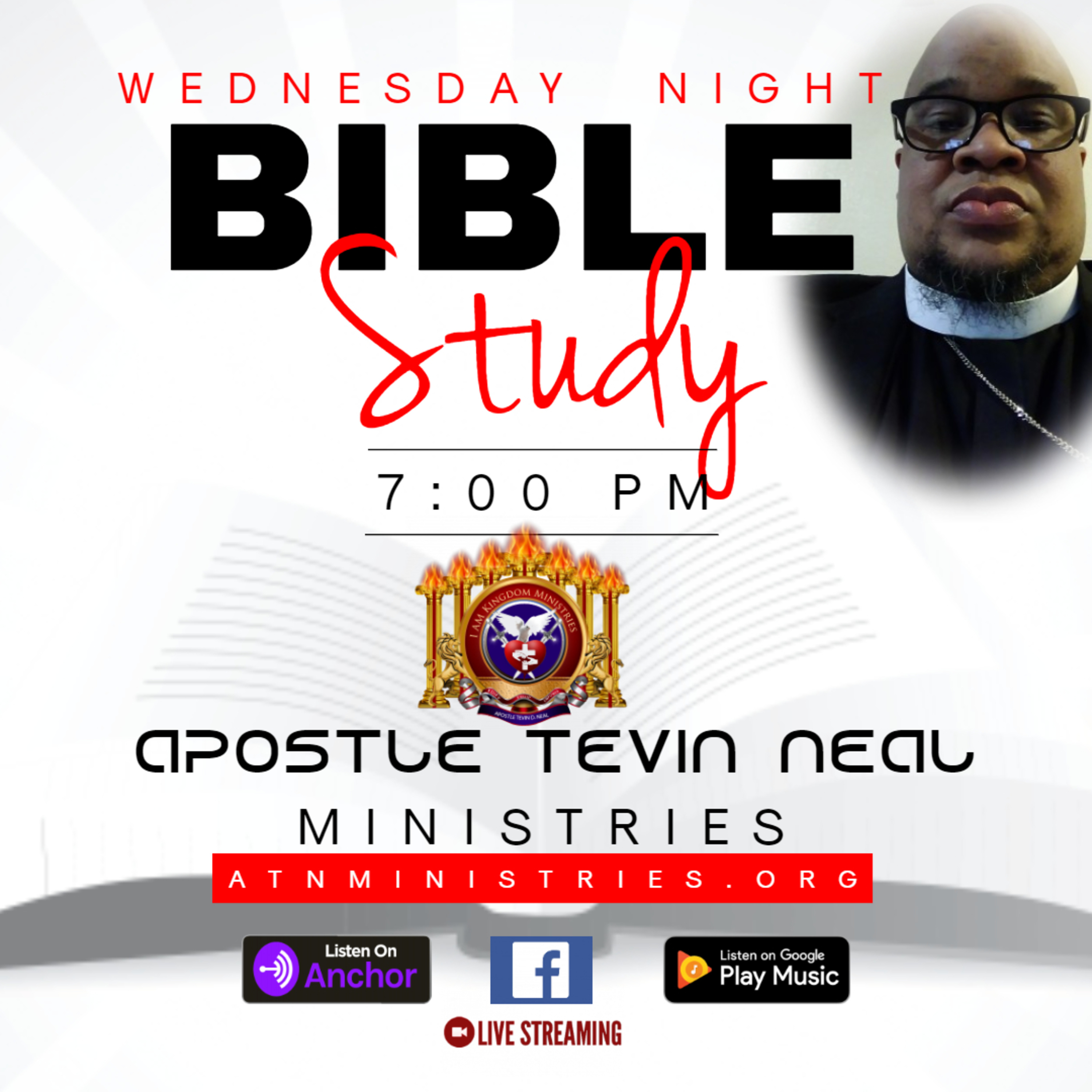 ATN Ministries Int