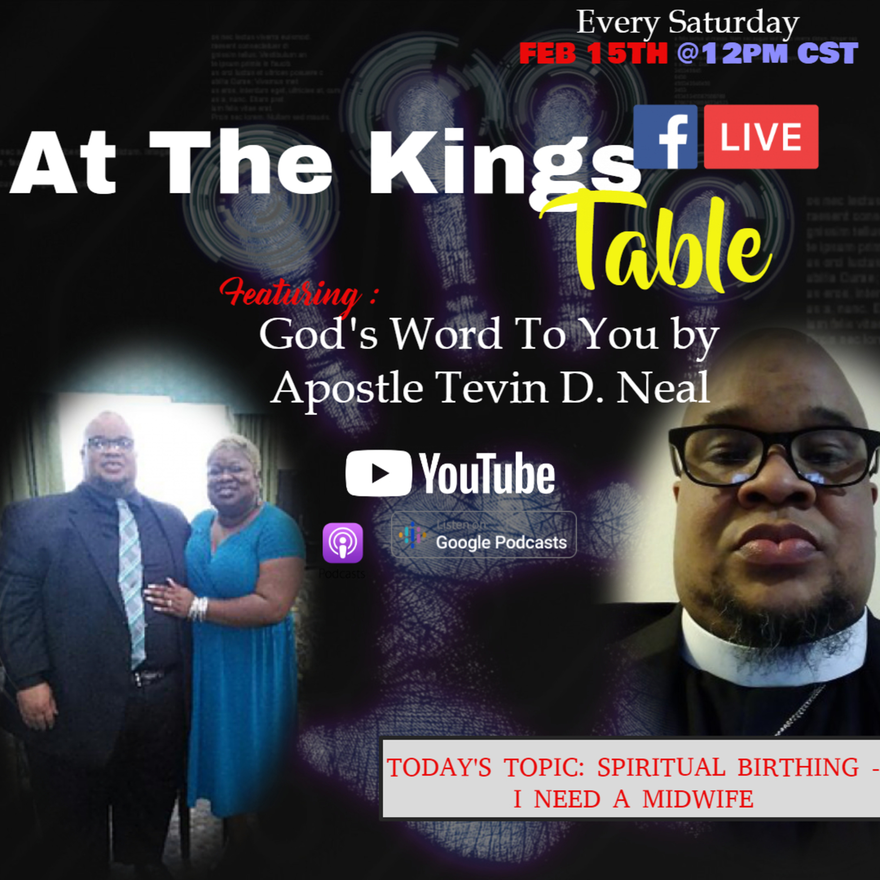 ATN Ministries Int