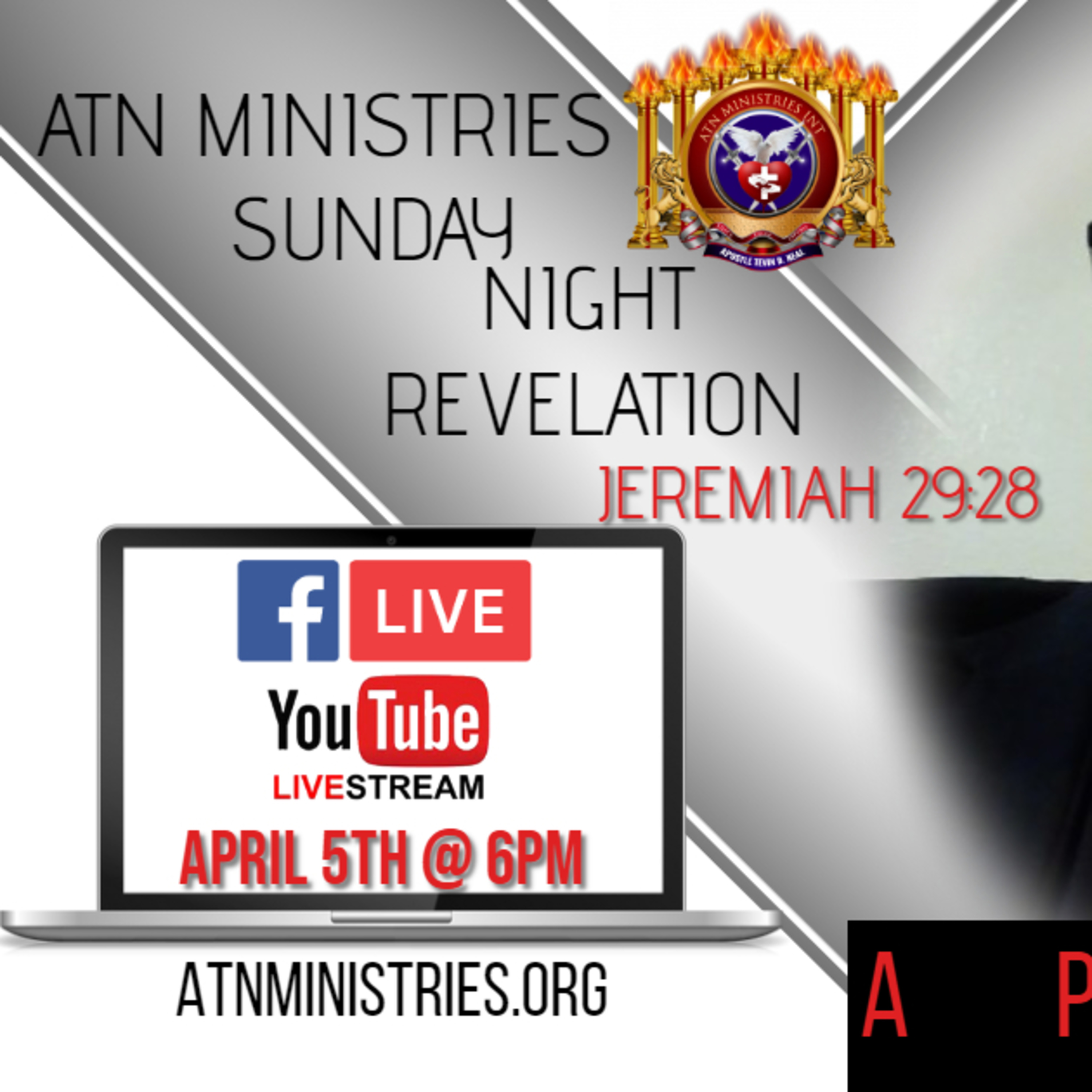 ATN Ministries Int