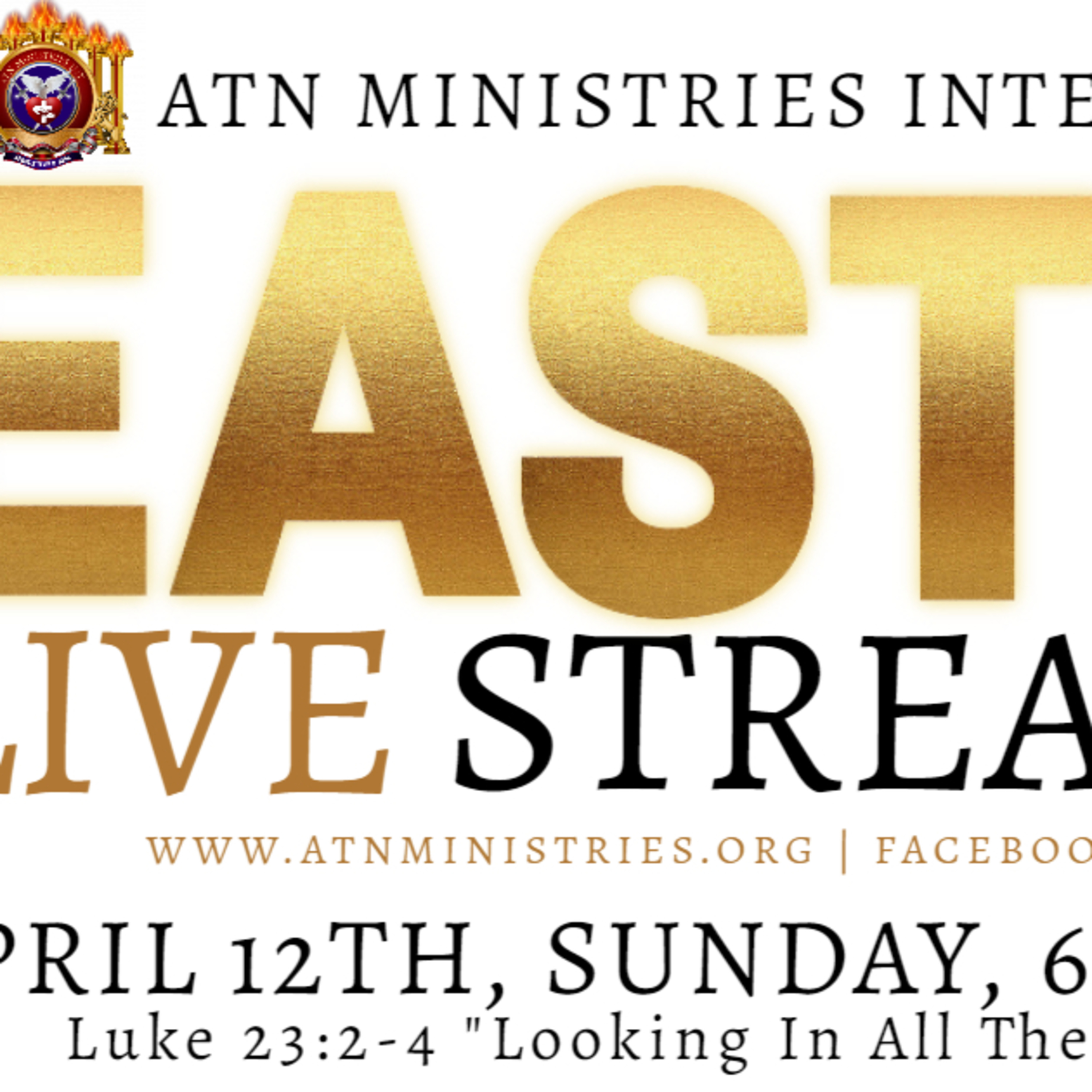 ATN Ministries Int