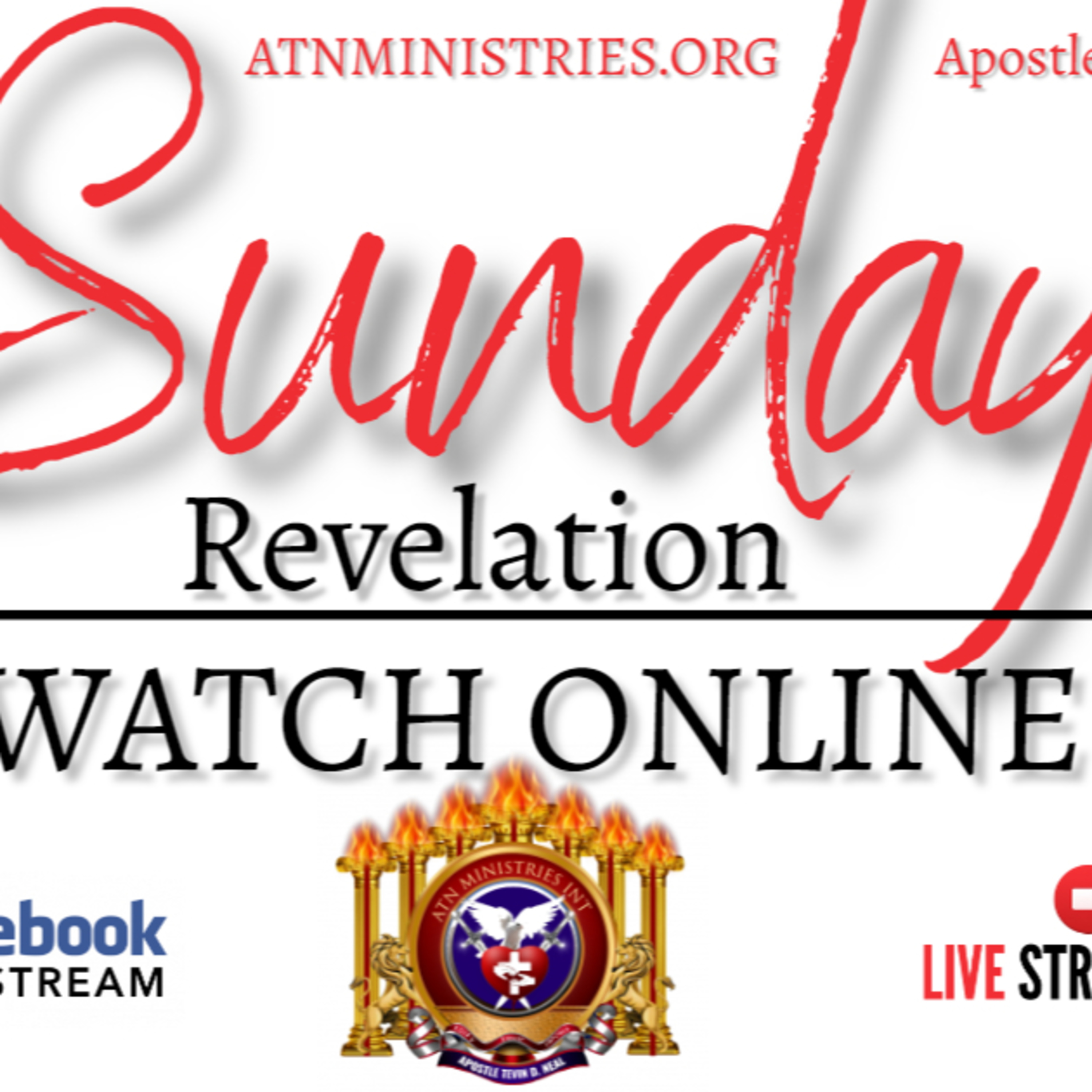 ATN Ministries Int