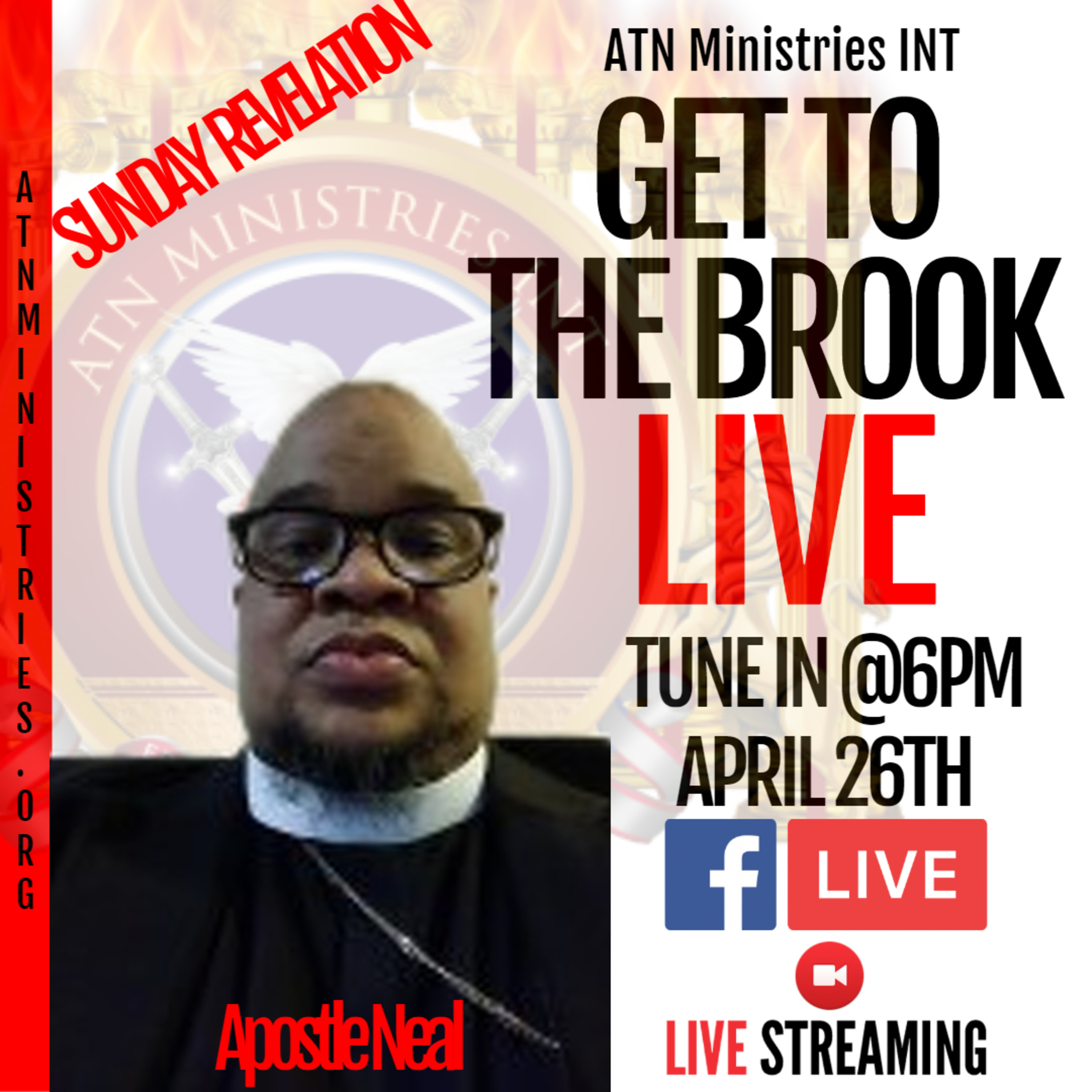 ATN Ministries Int