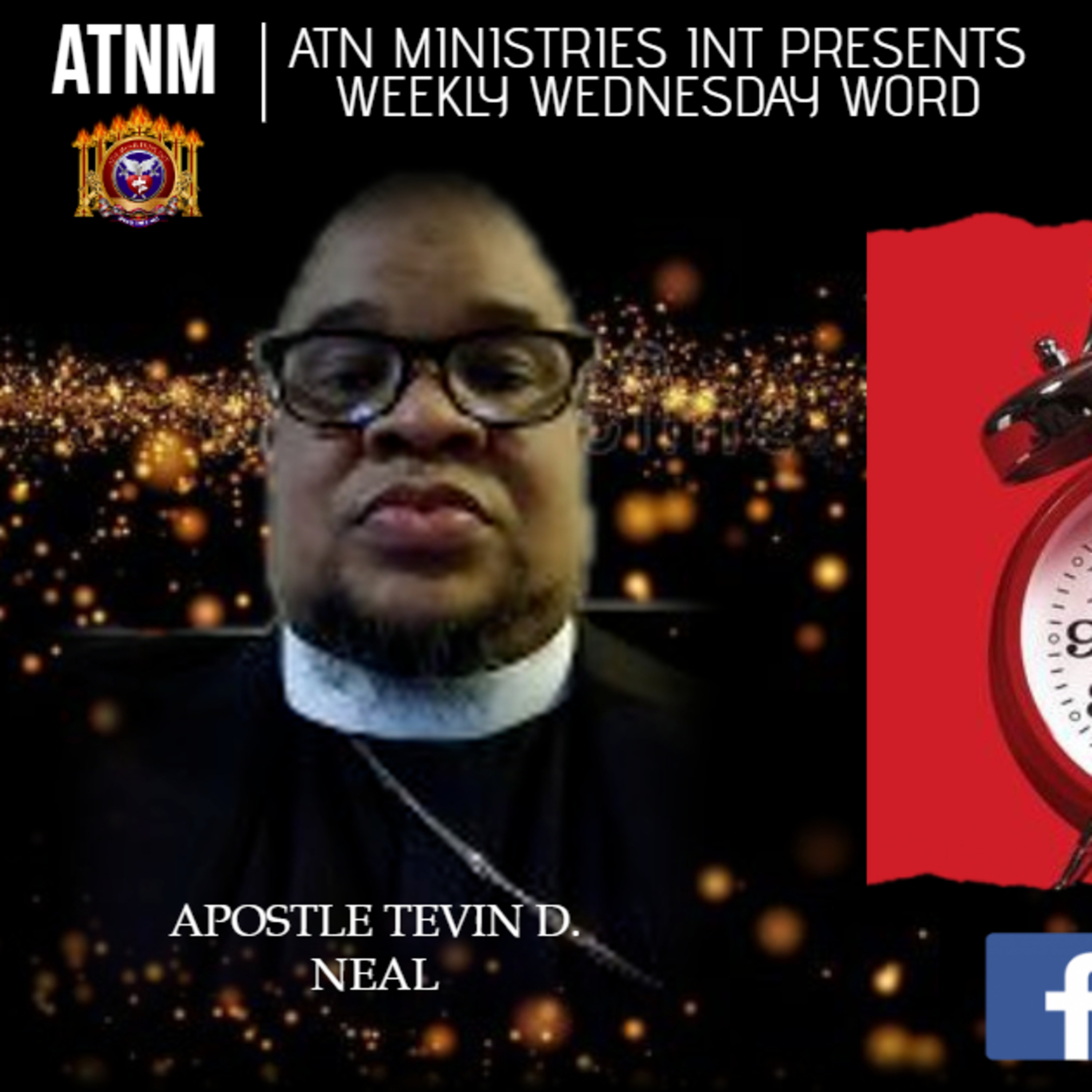 ATN Ministries Int