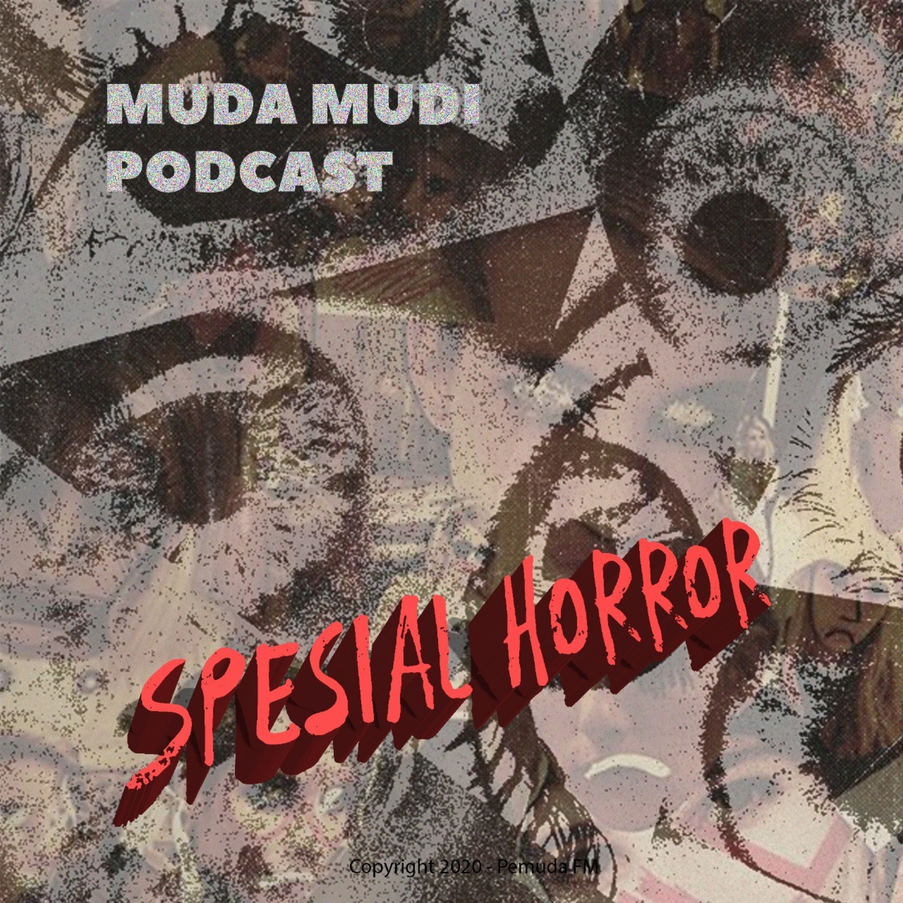 Muda Mudi
