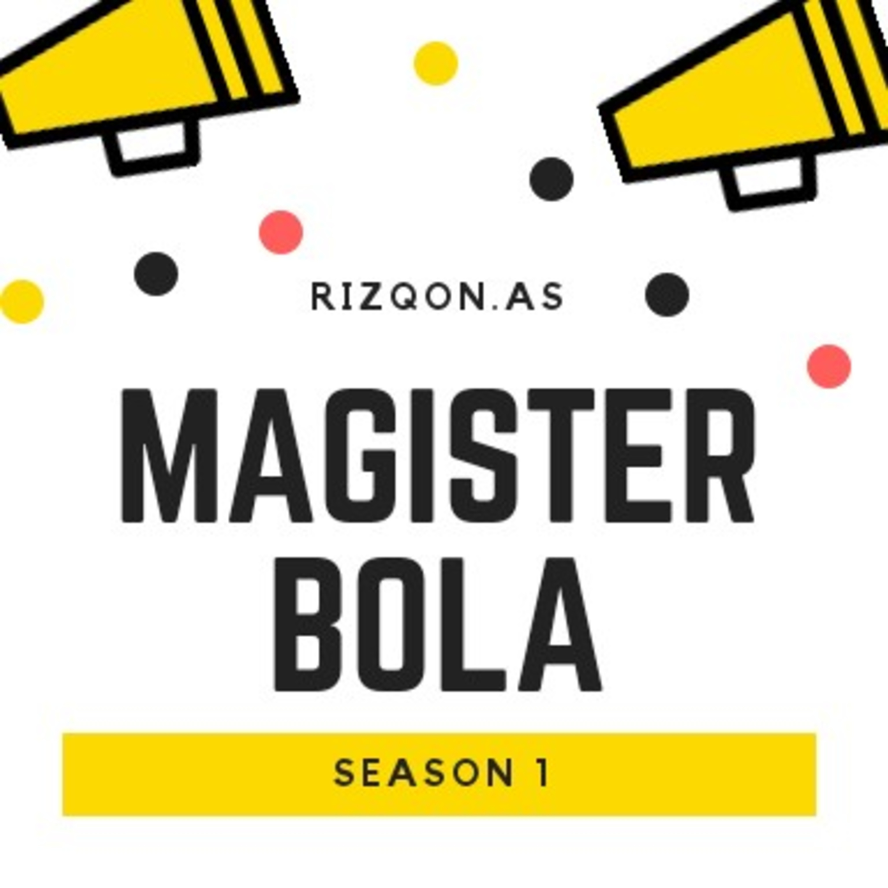MAGISTER BOLA