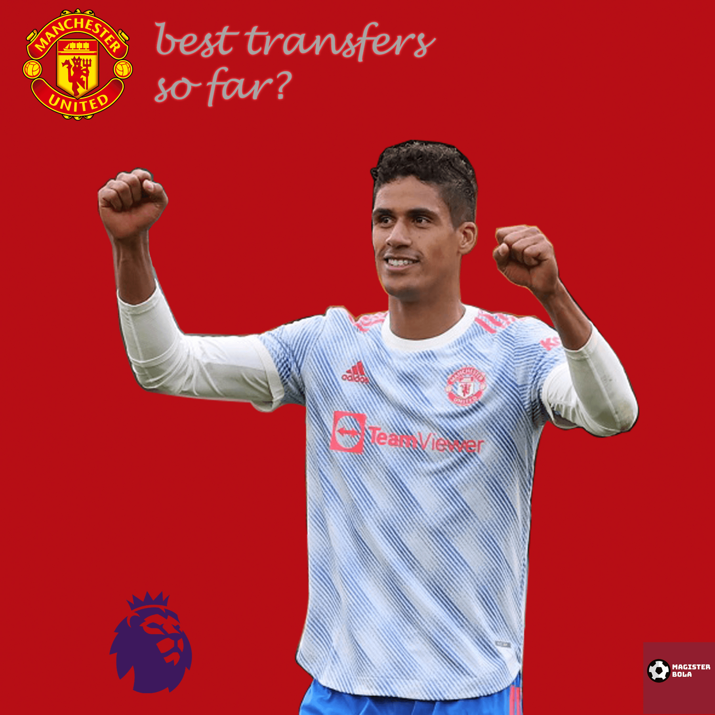 MAGISTER BOLA