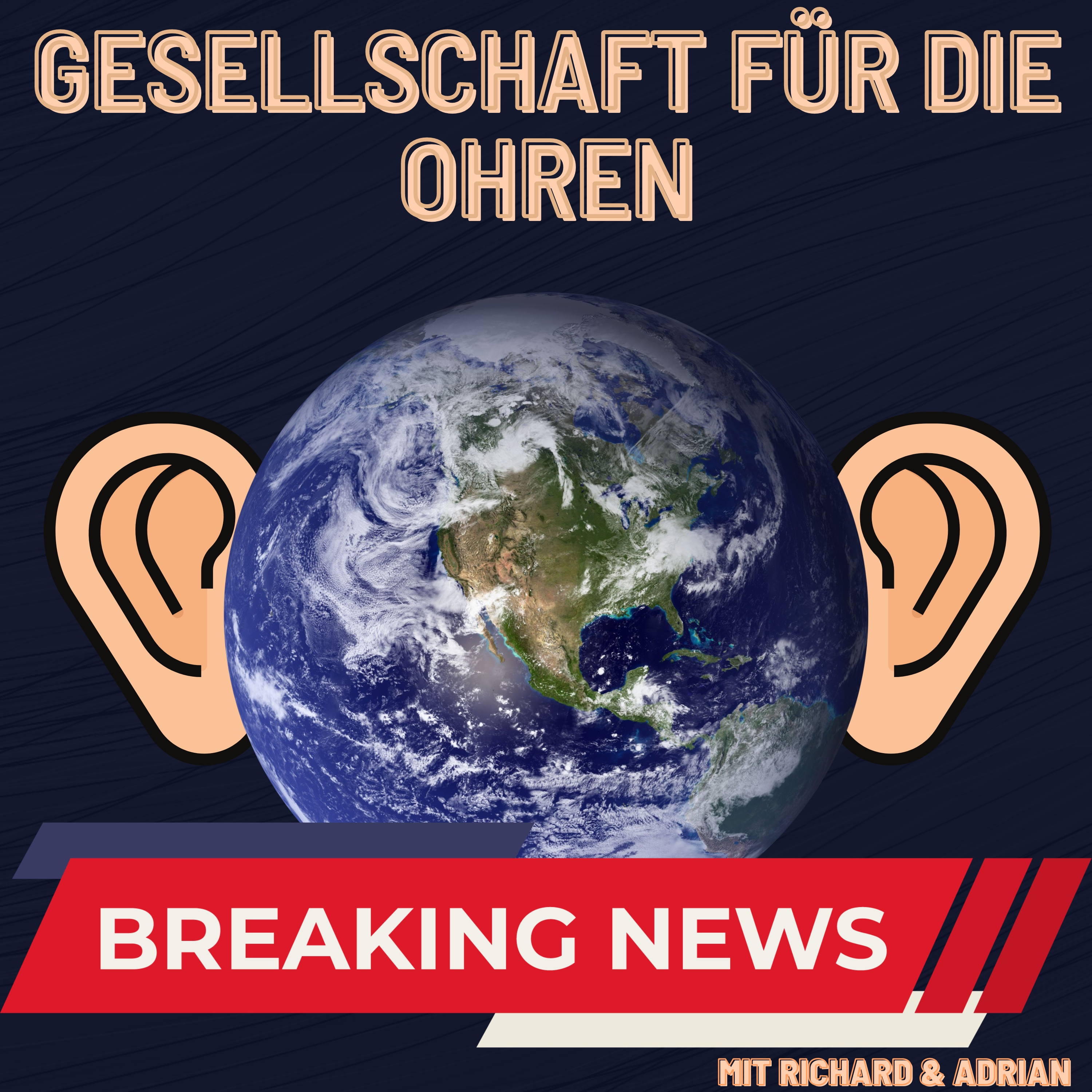 Gesellschaft für die Ohren