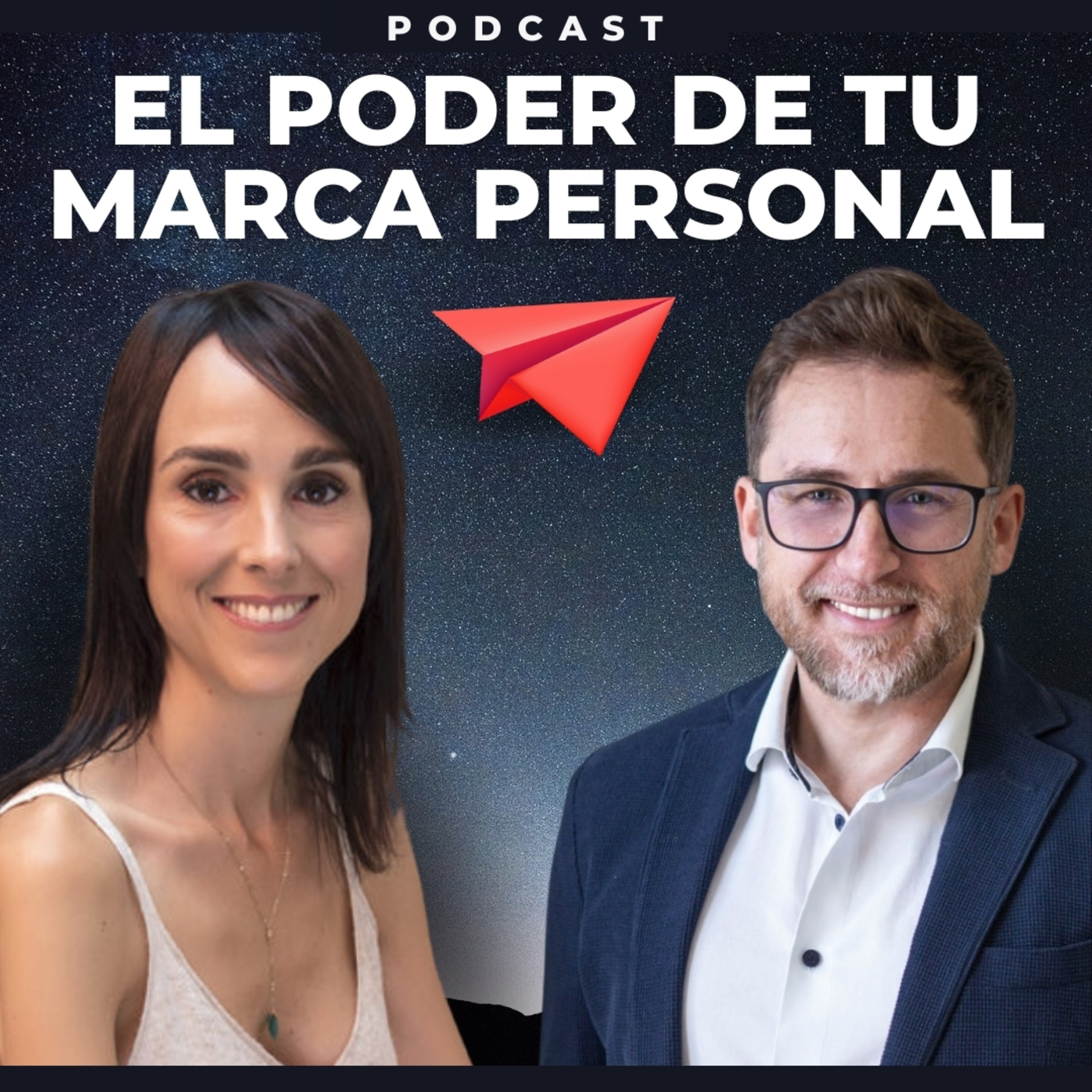 El Poder de tu Marca Personal