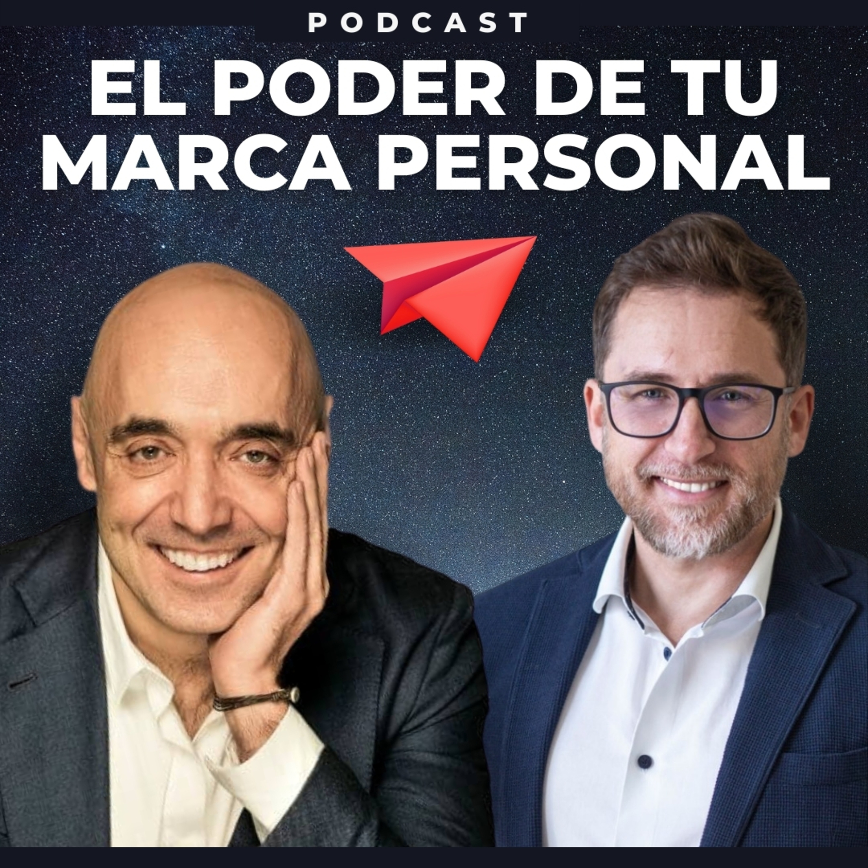 El Poder de tu Marca Personal