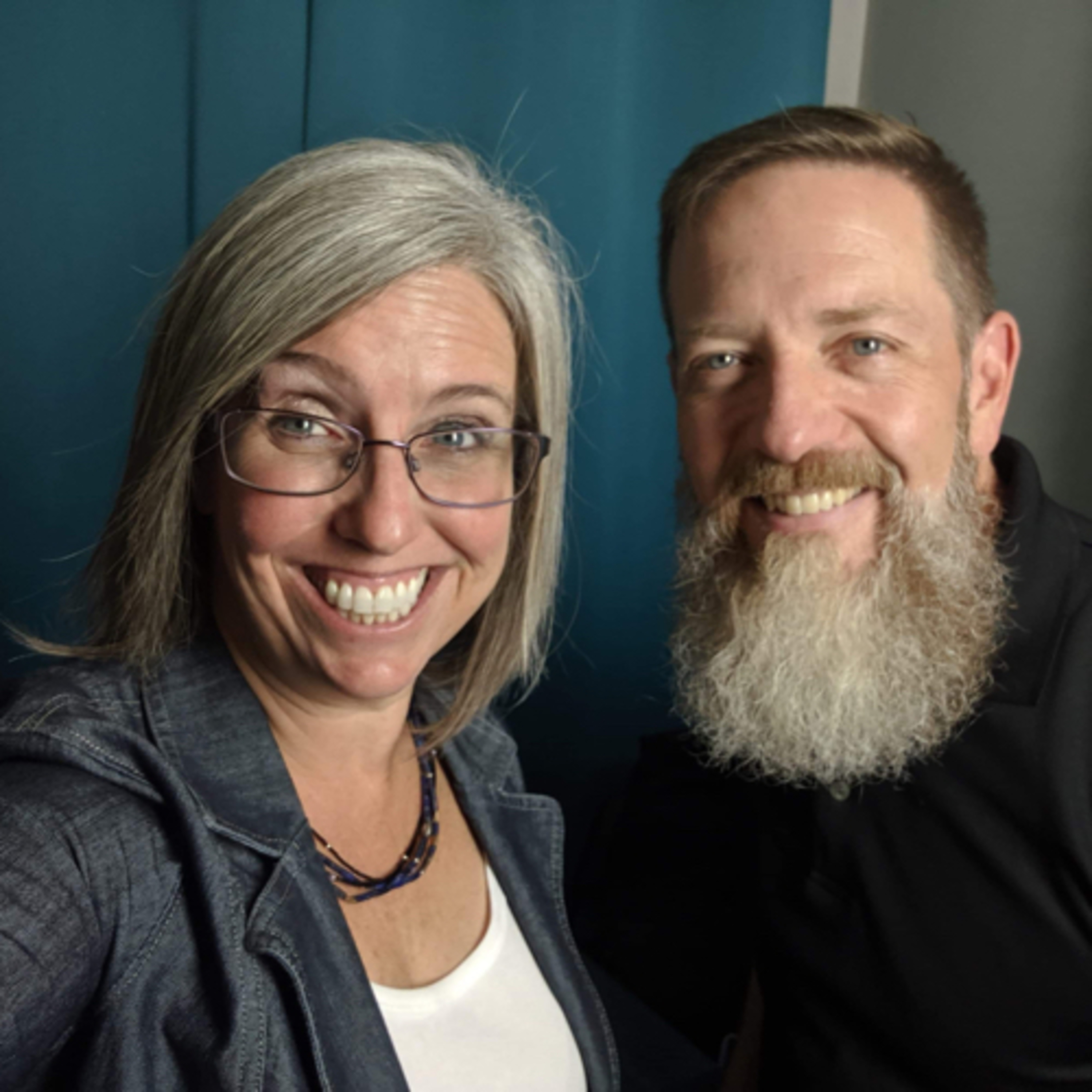 The Jen and John Show