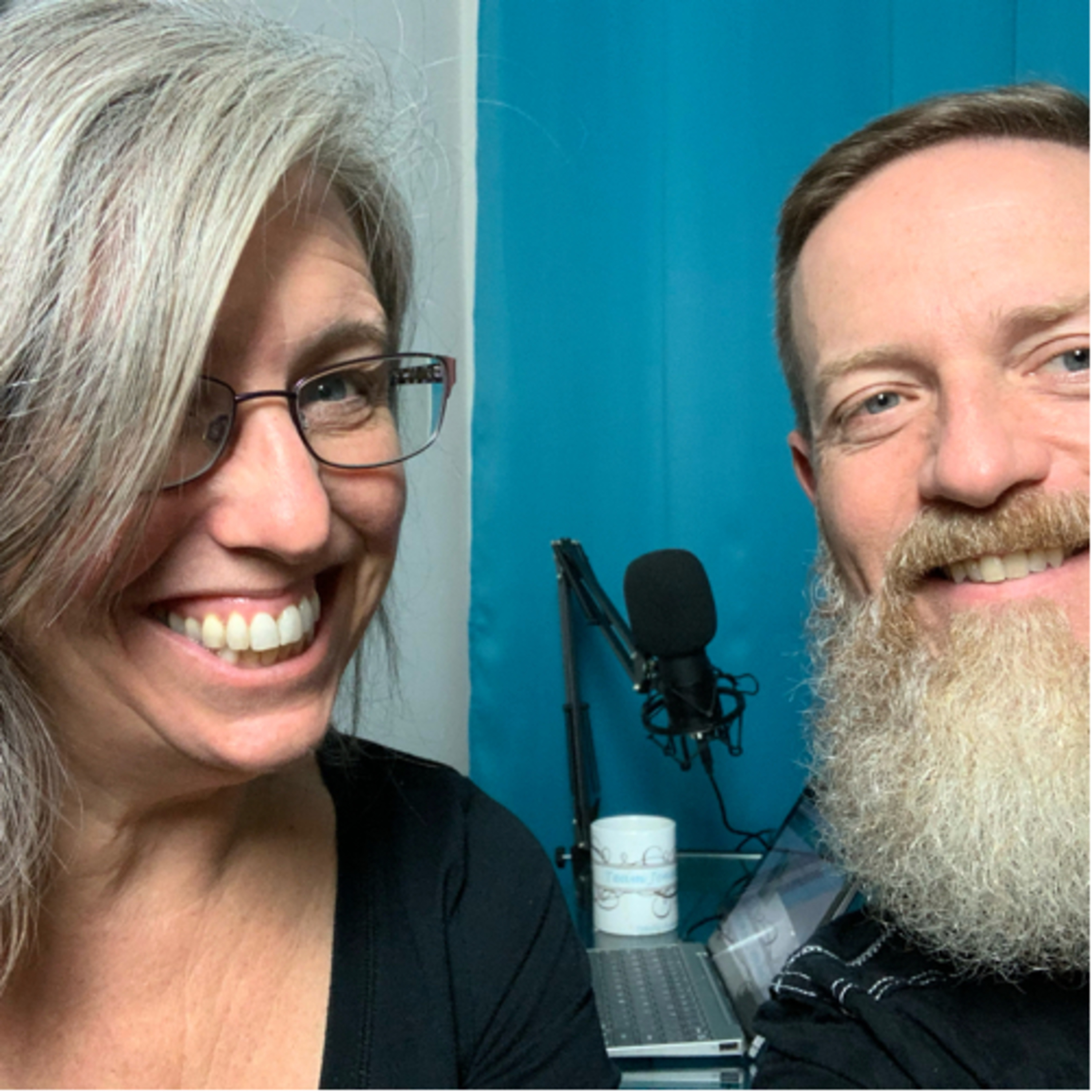 The Jen and John Show