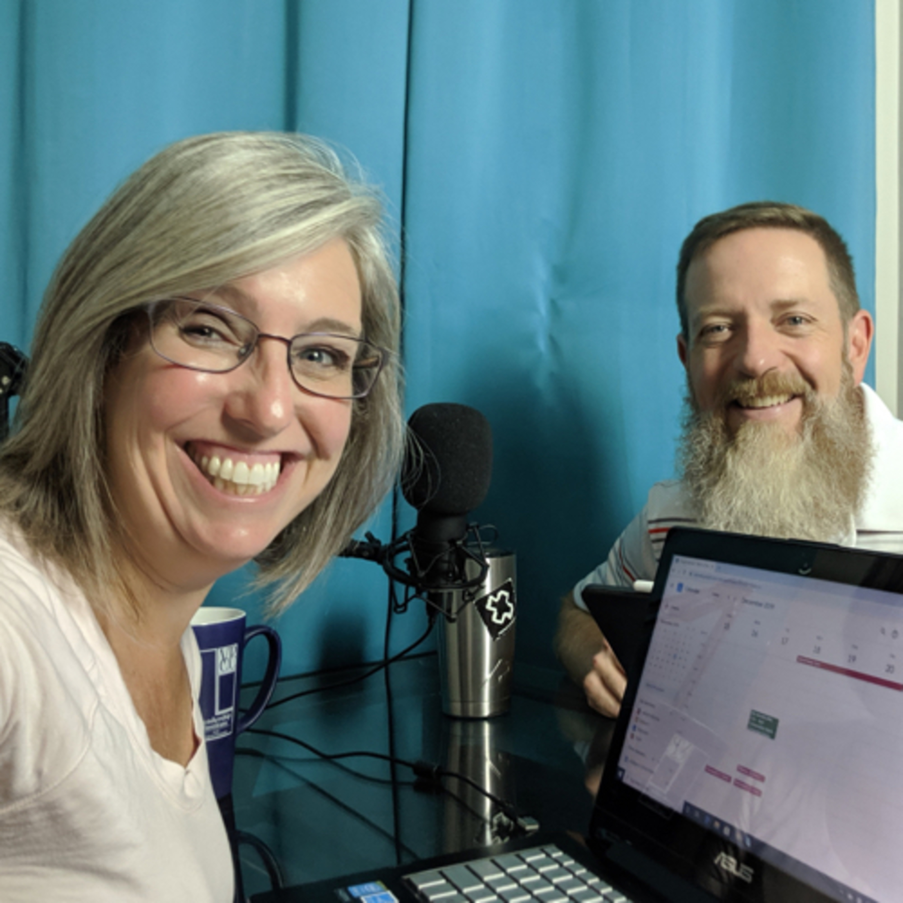 The Jen and John Show