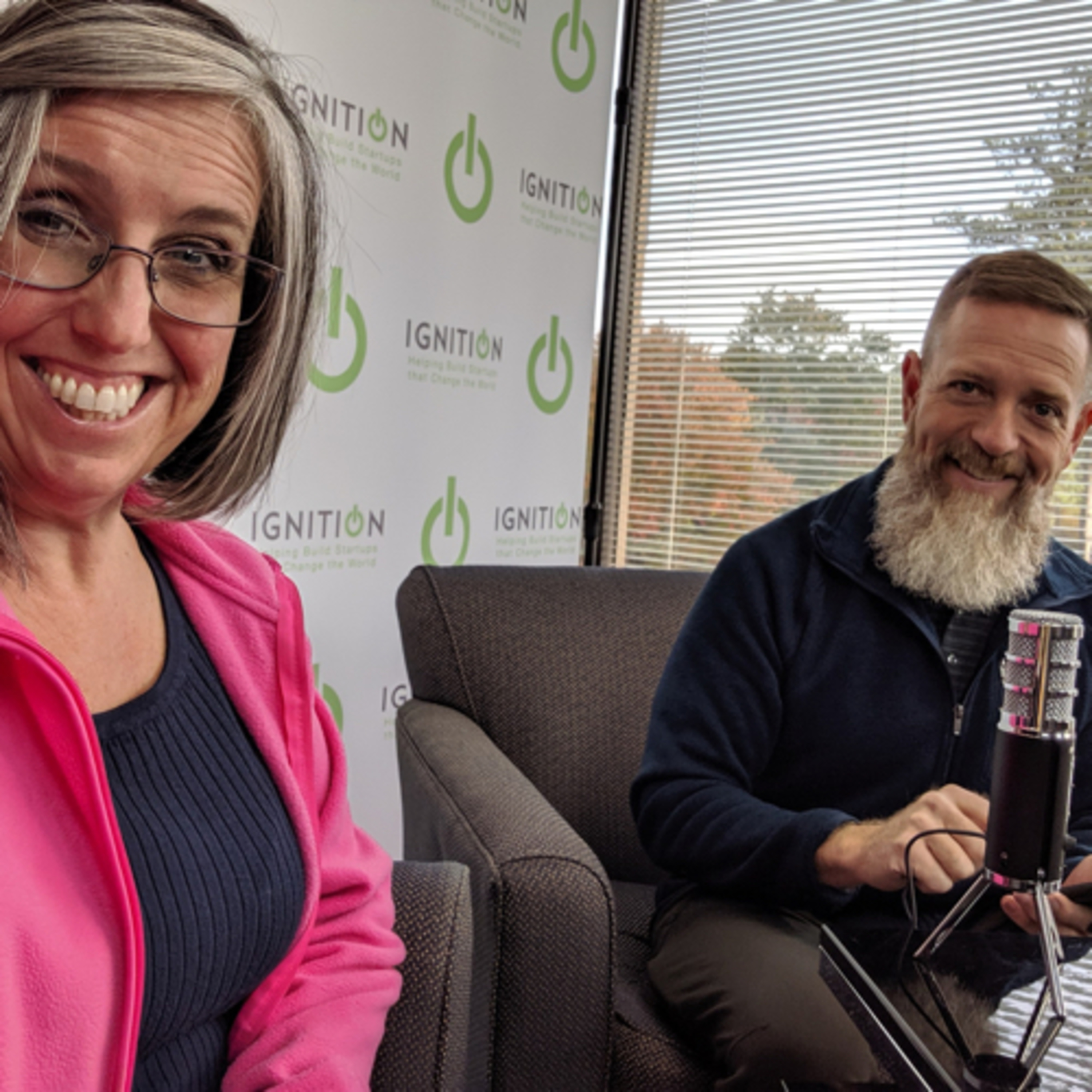 The Jen and John Show